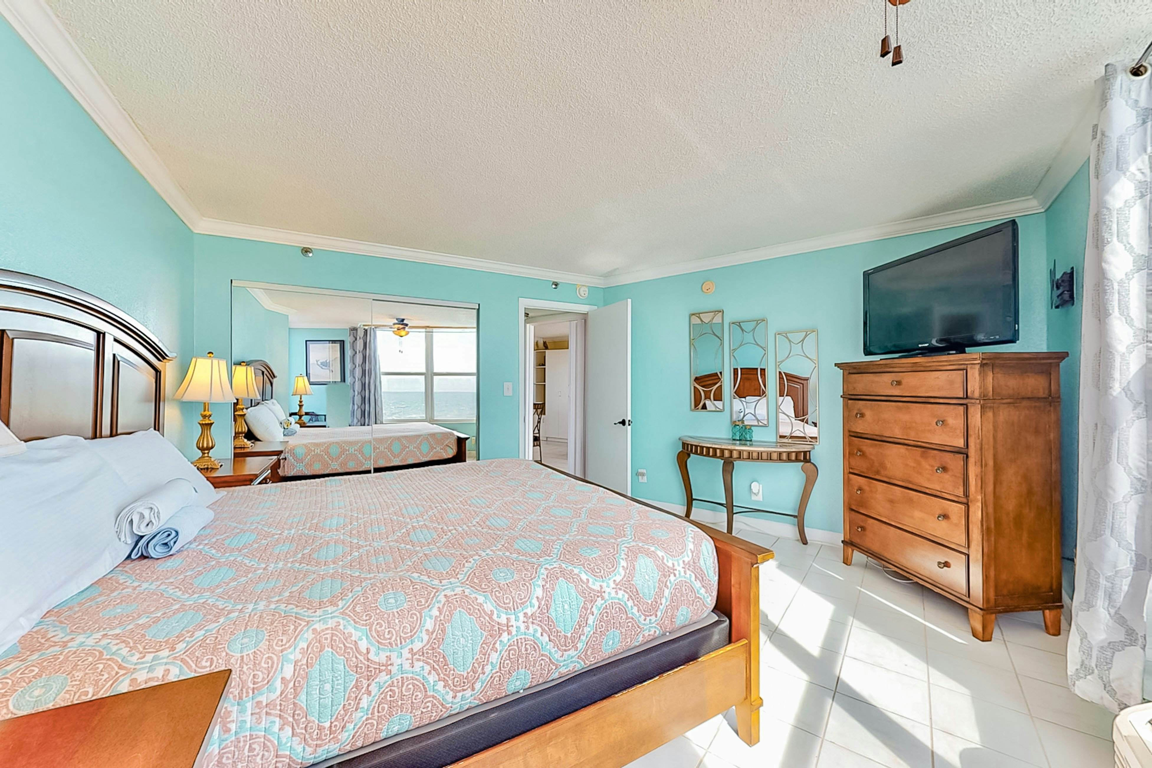 Harbour Beach Resort 701 - Sea-Rays Cove