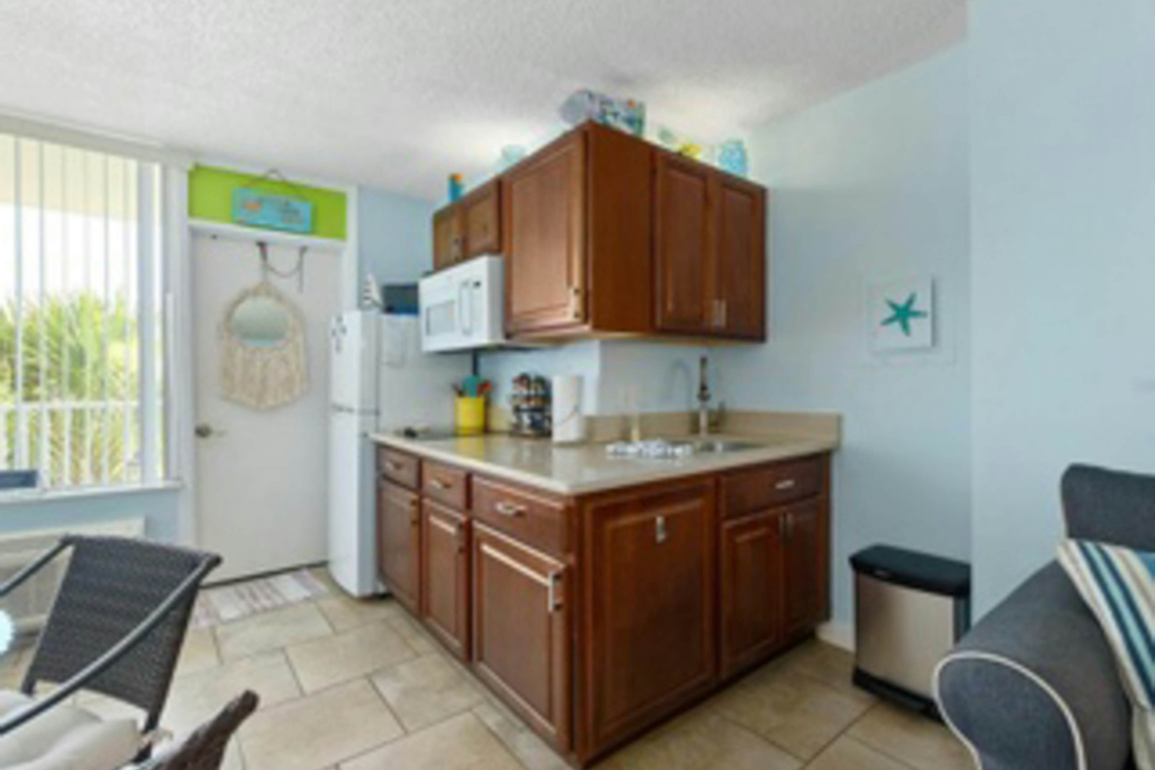 Ocean Jewels Club 304