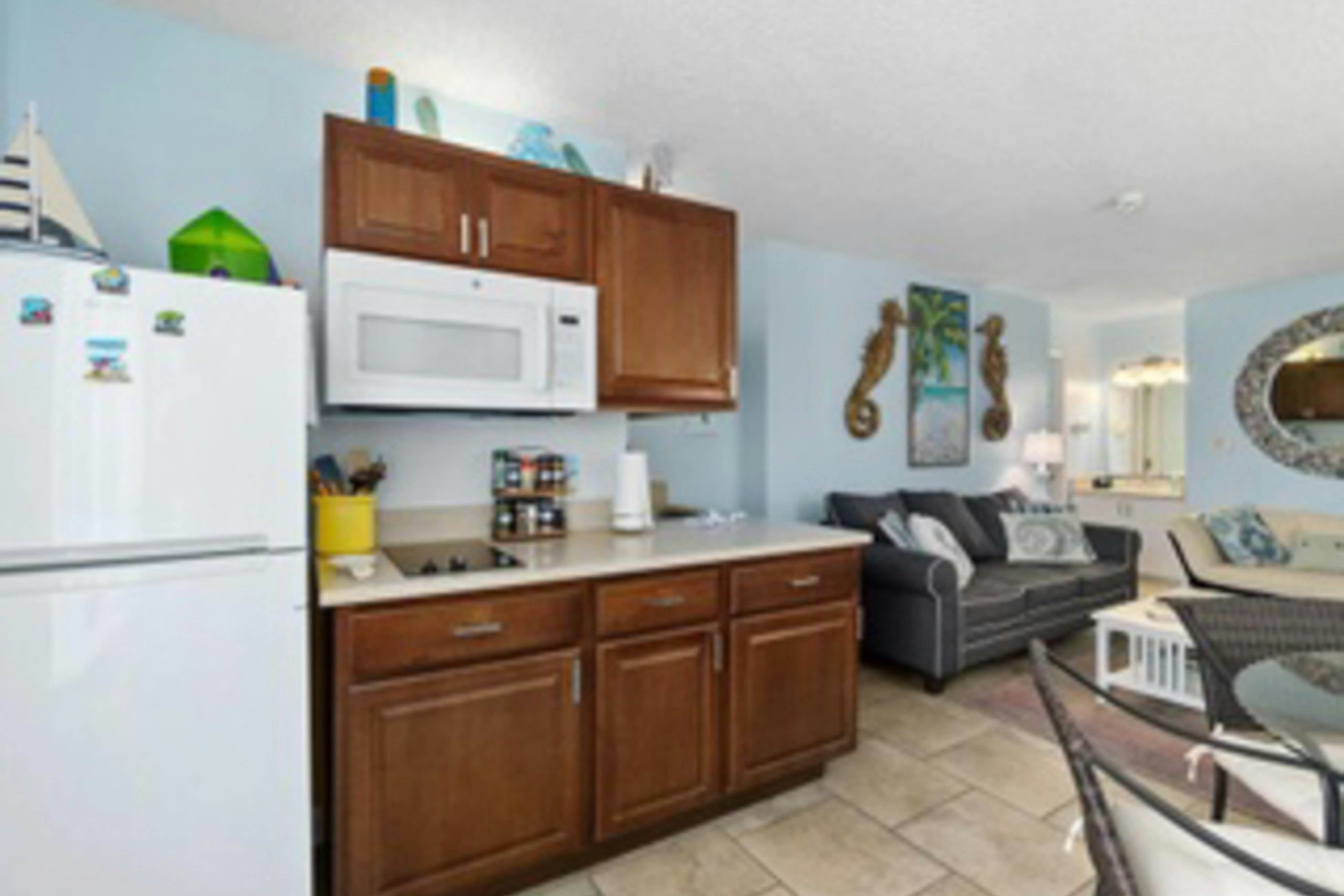 Ocean Jewels Club 304