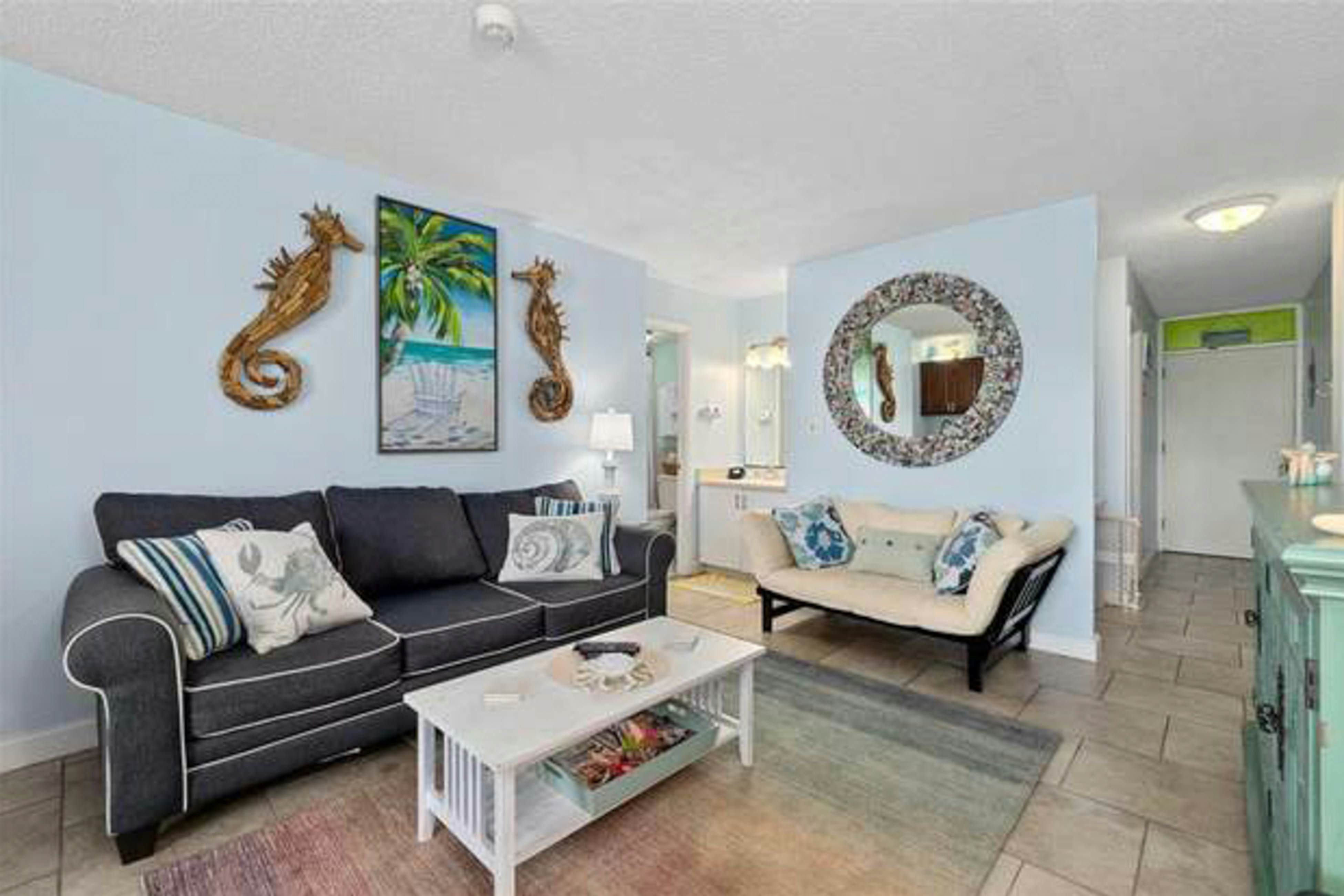 Ocean Jewels Club 304