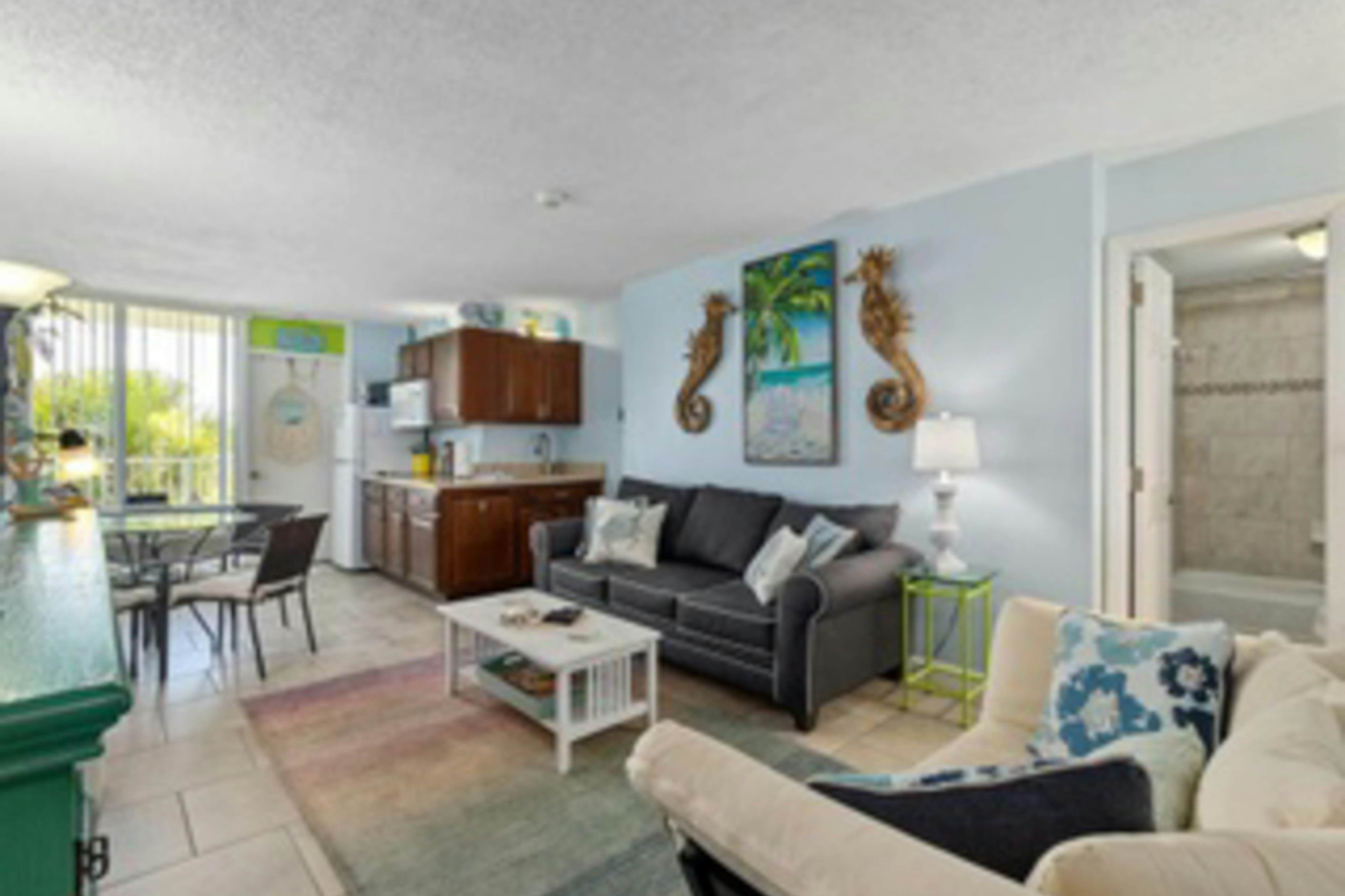 Ocean Jewels Club 304