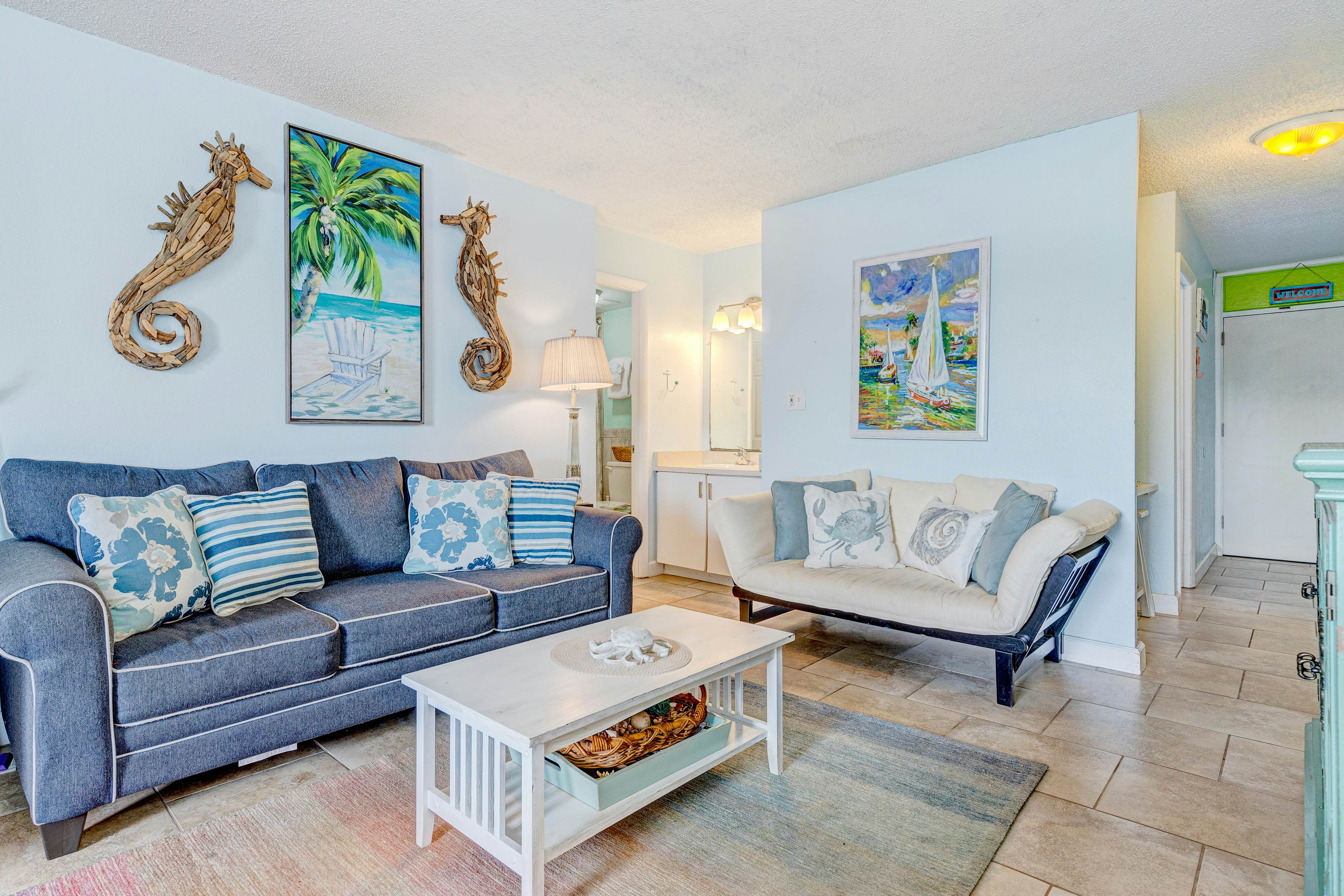 Ocean Jewels Club 304