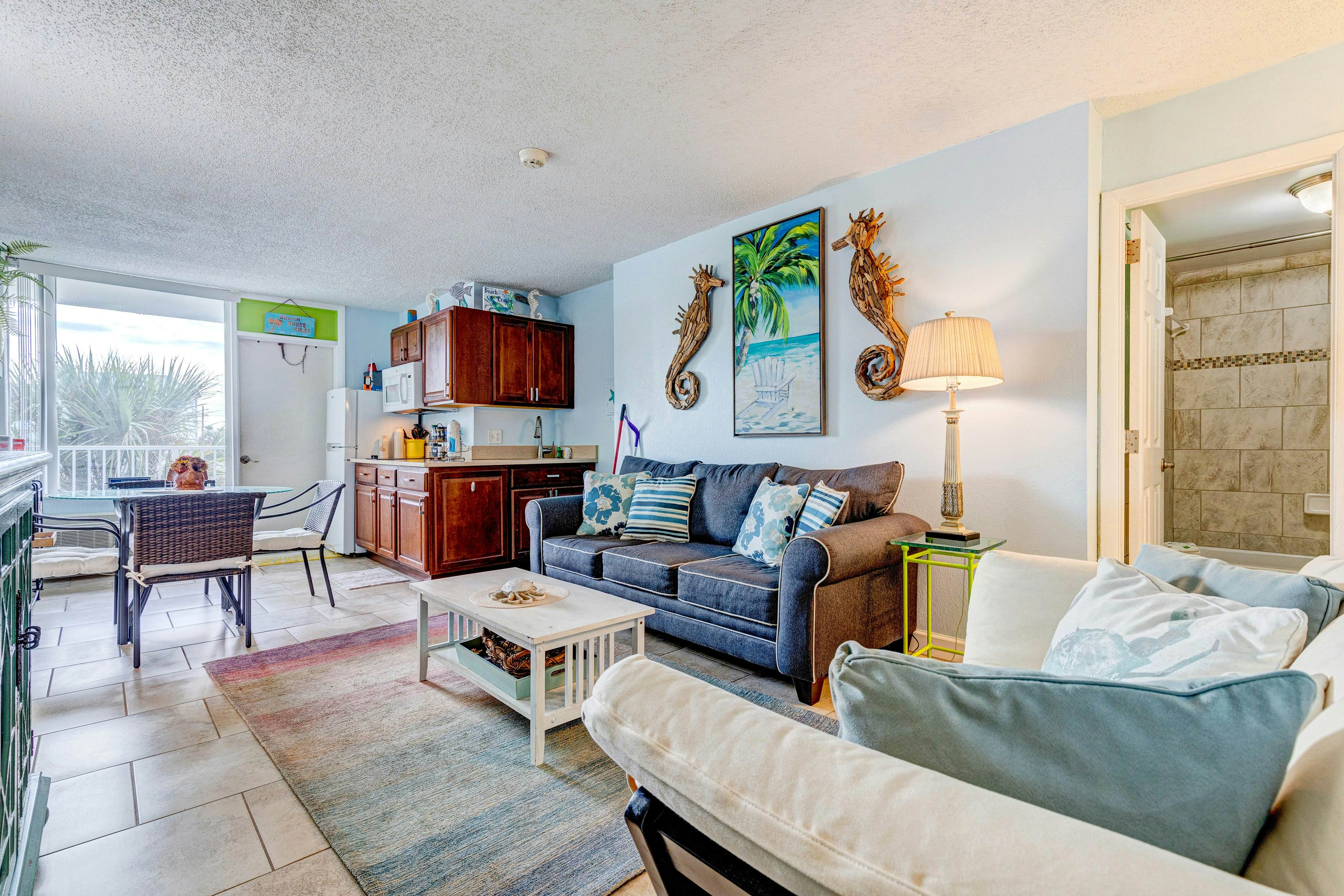 Ocean Jewels Club 304