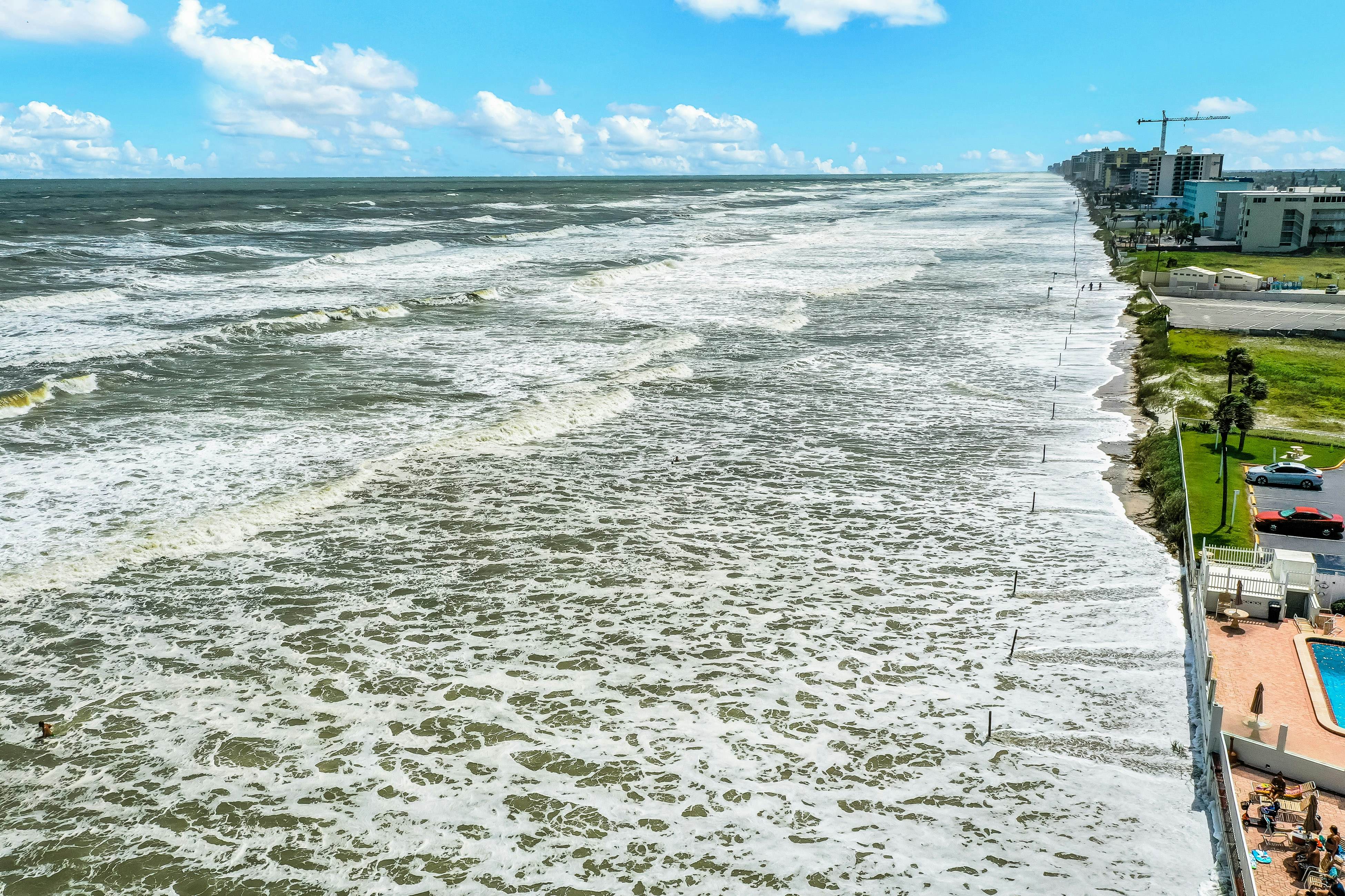 Ocean Jewels Club 304