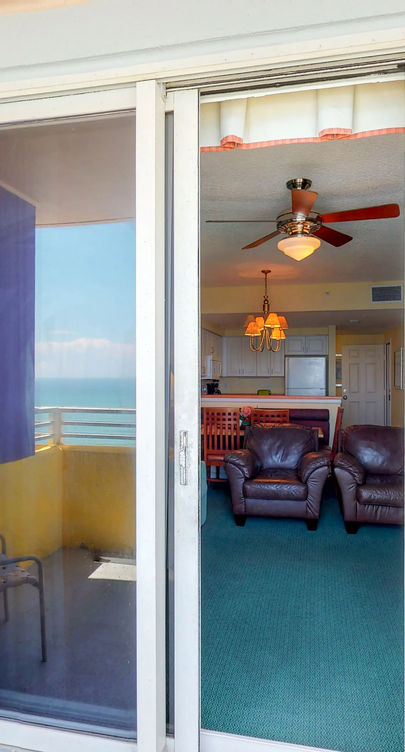 Ocean Walk 2023A and 2023B