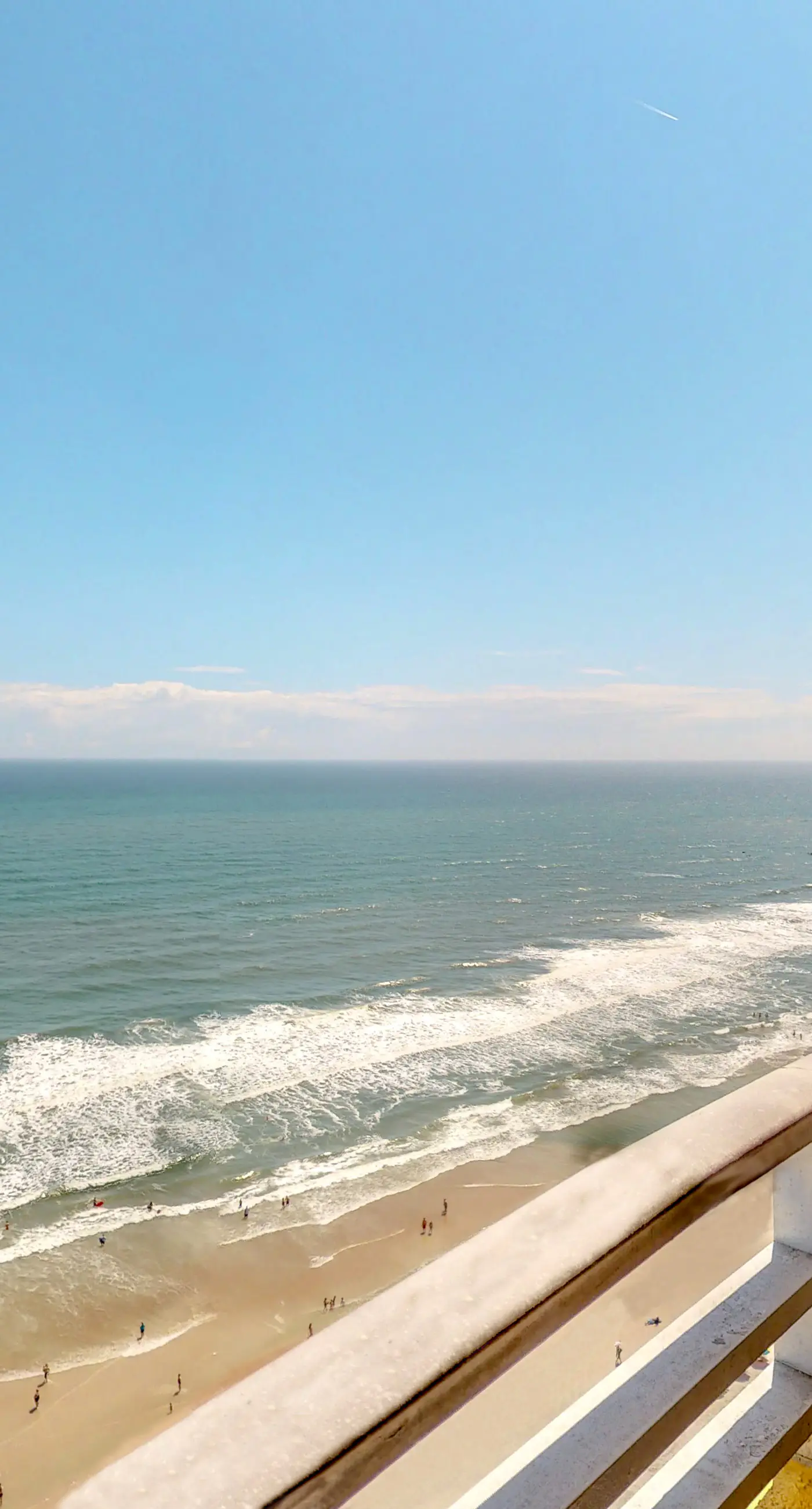 Ocean Walk 2023A and 2023B