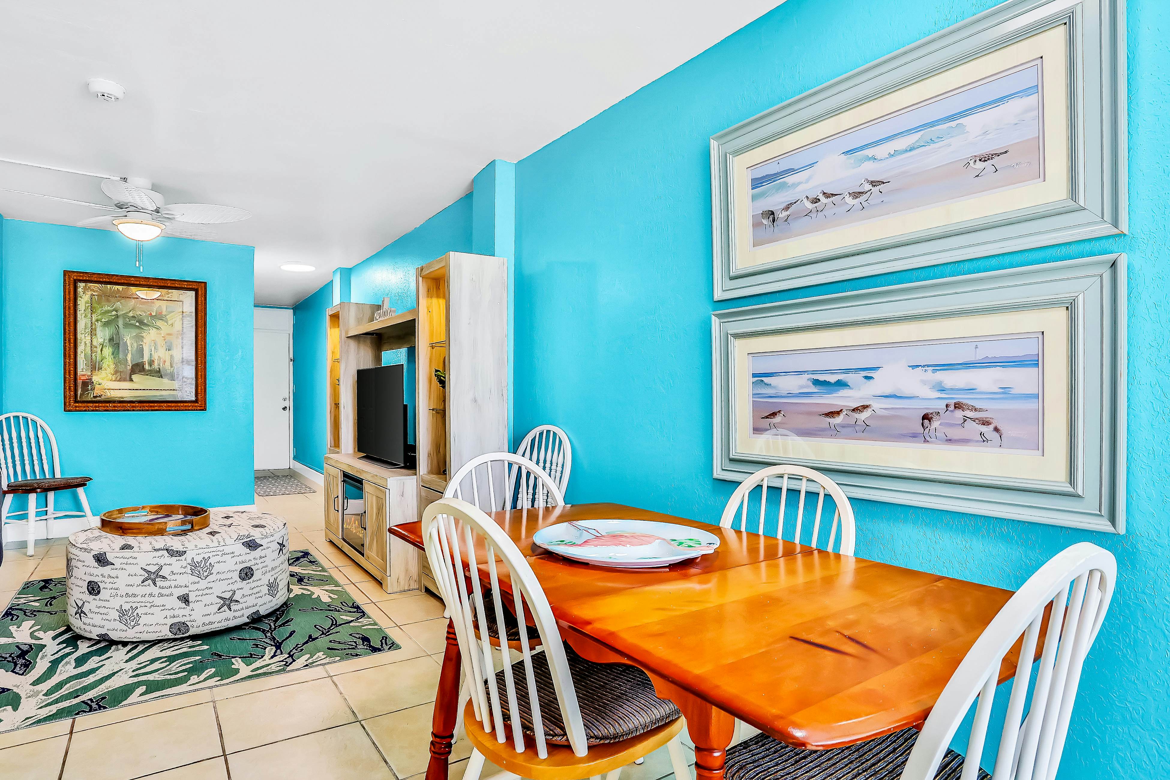 Ocean Jewels Club 104 - Beach Jewel