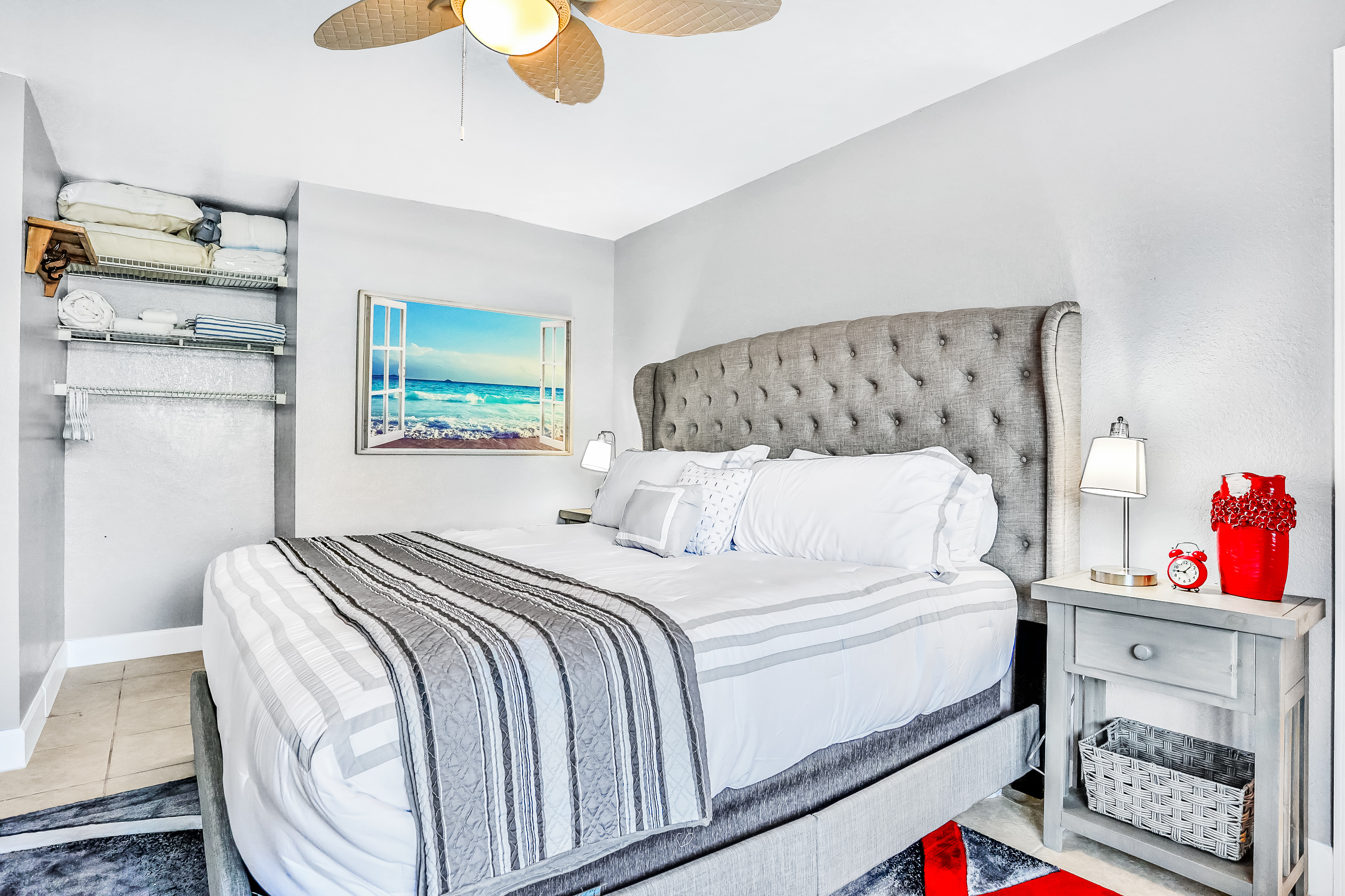 Oceanfront Ground Floor Condo with Pools, Beach Access & Full Kitchen