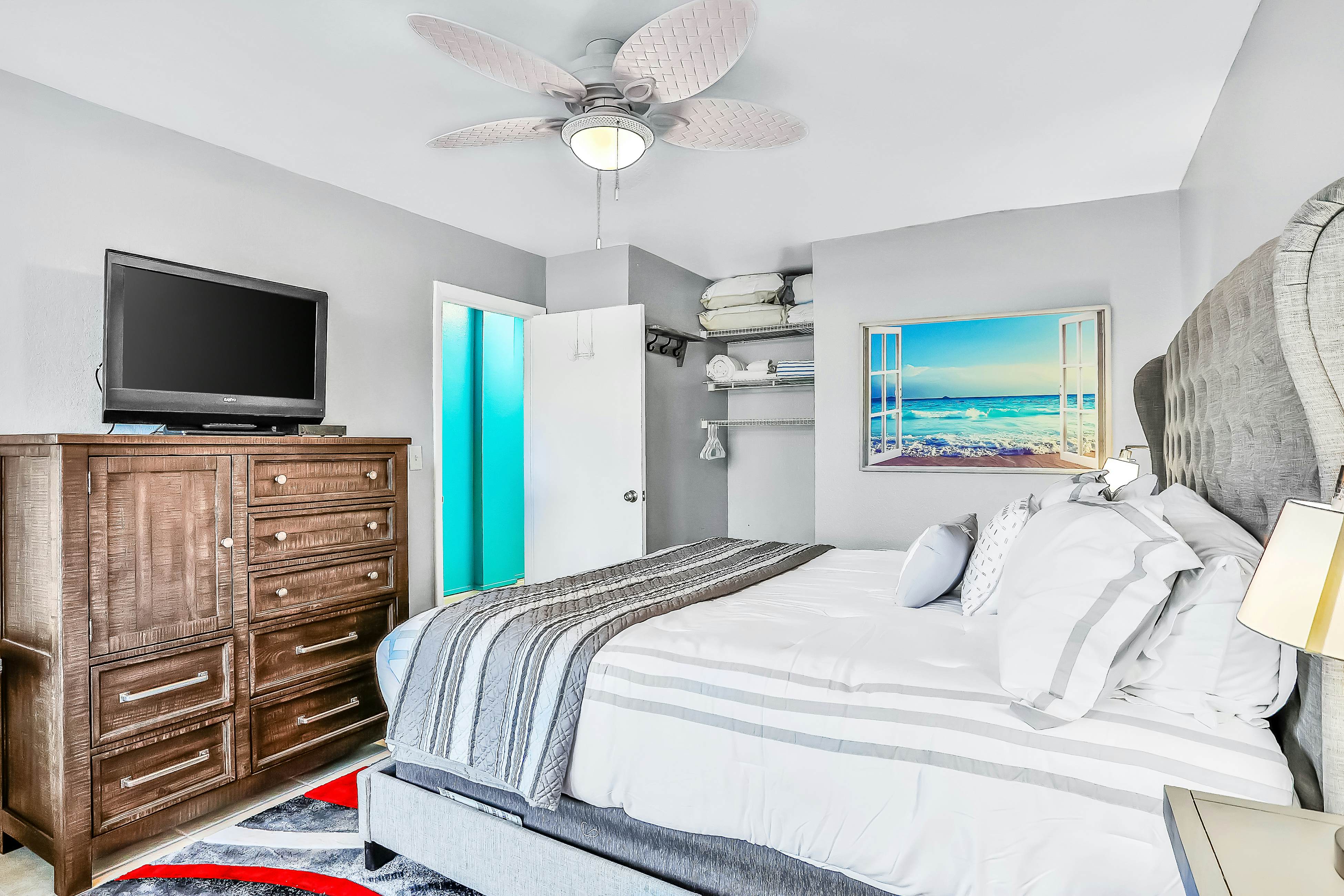 Ocean Jewels Club 104 - Beach Jewel