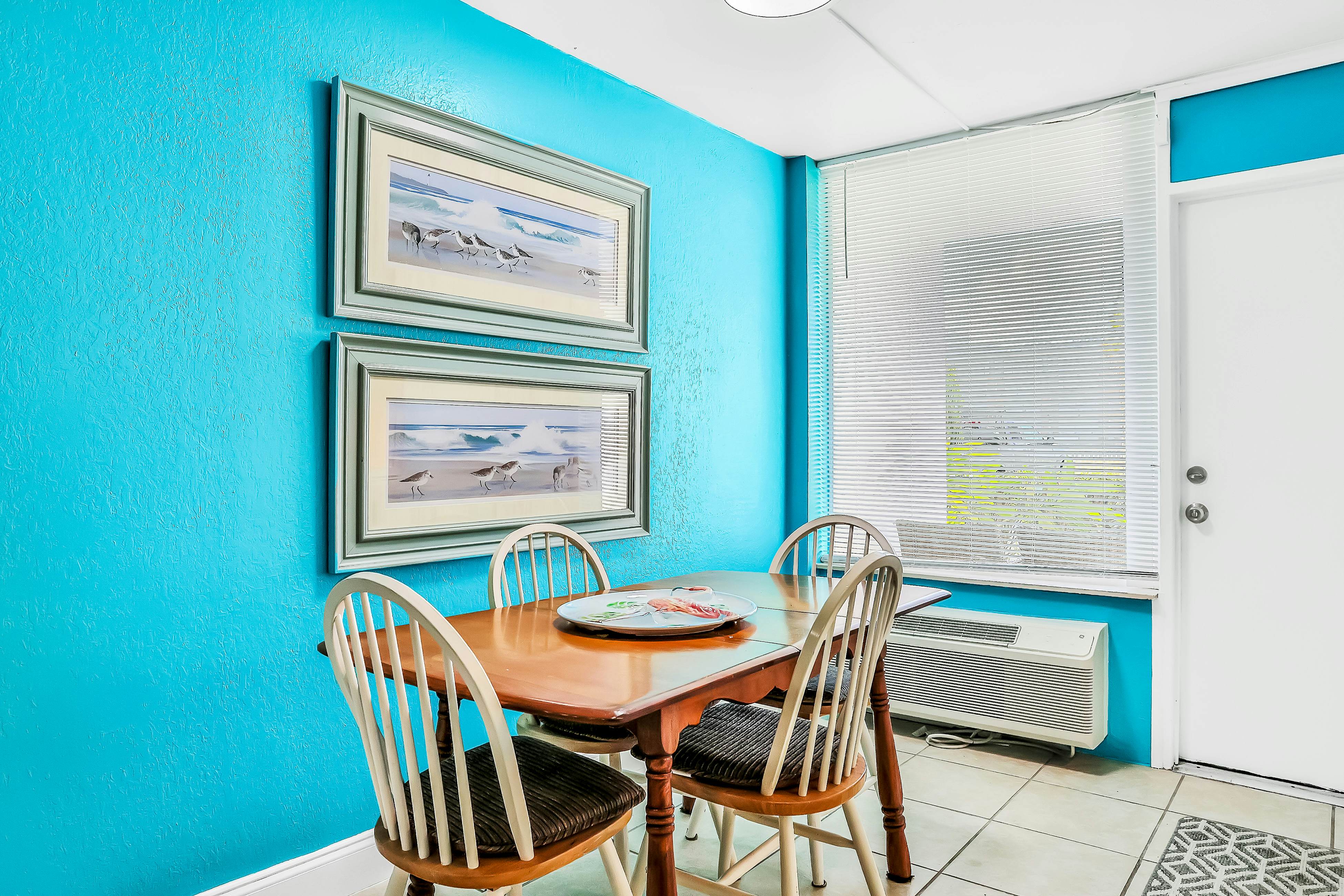 Ocean Jewels Club 104 - Beach Jewel