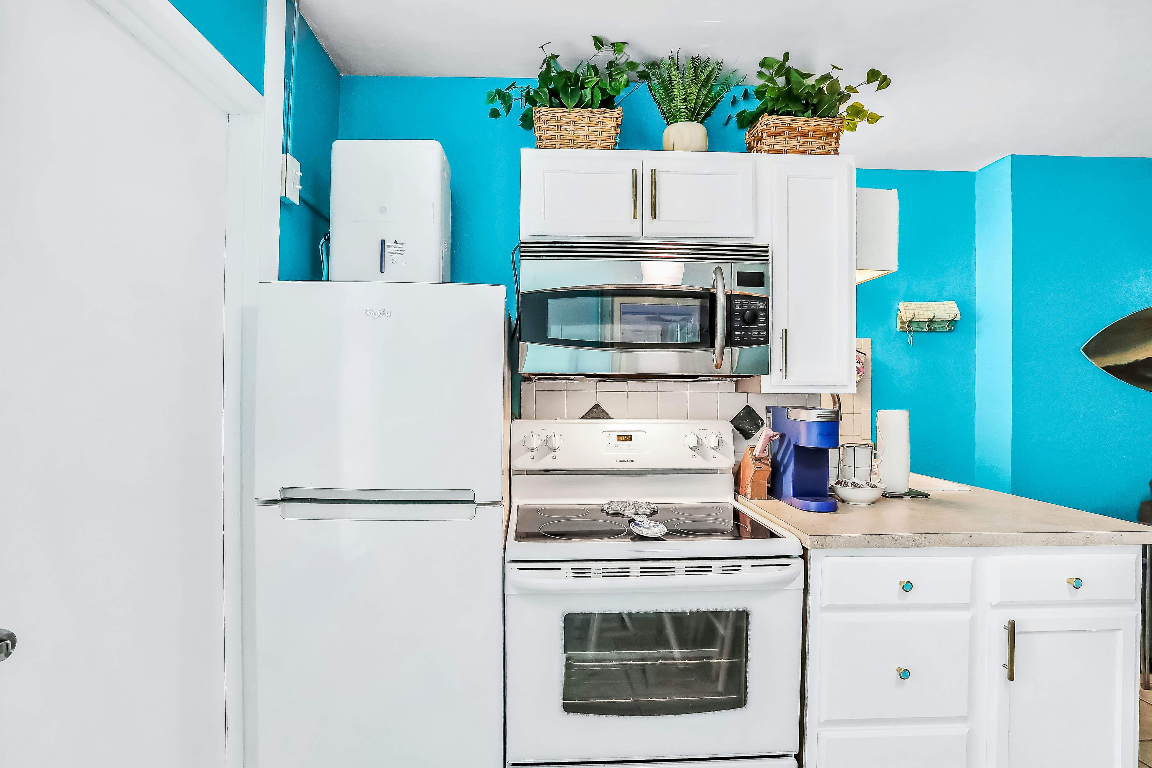 Ocean Jewels Club 104 - Beach Jewel