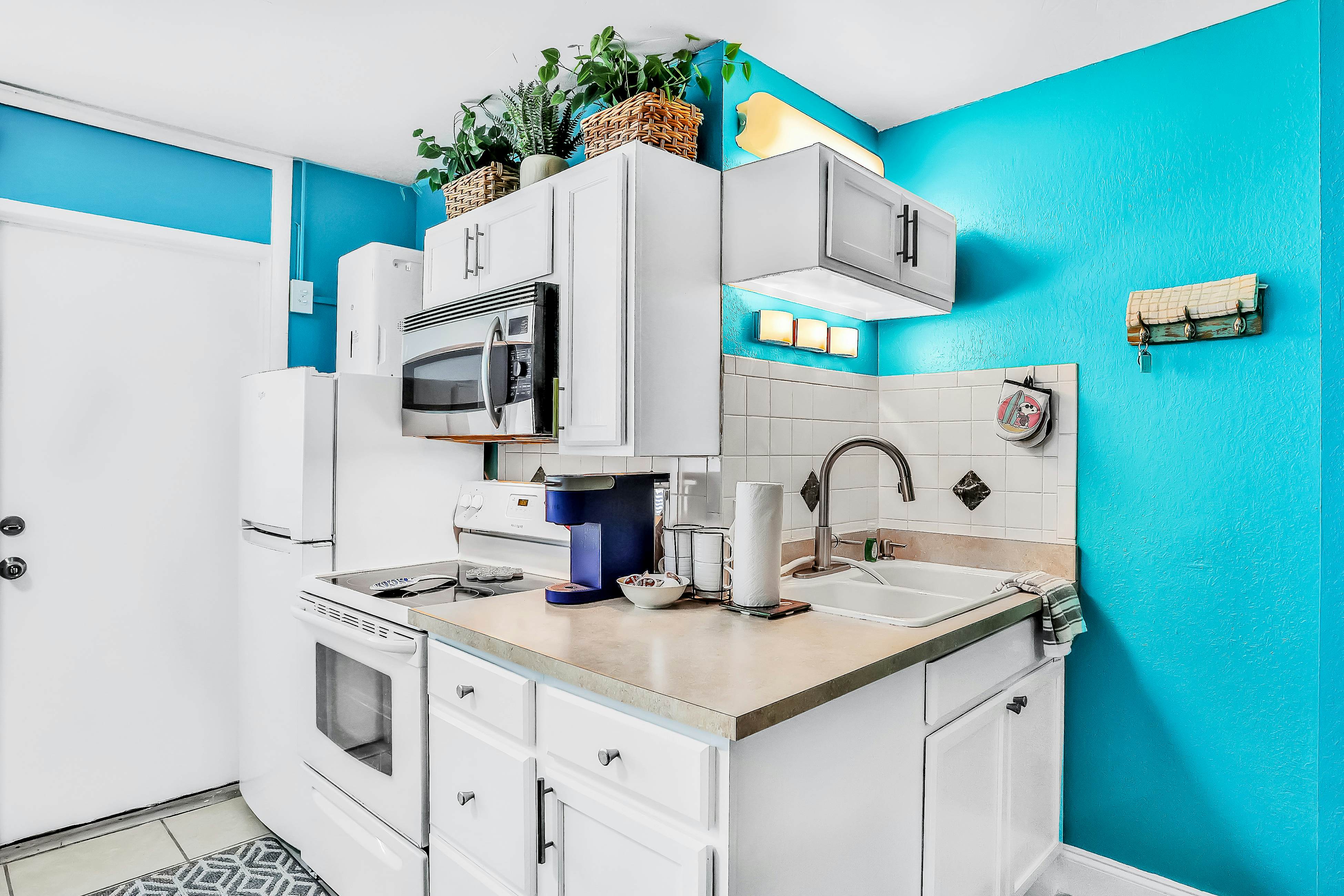 Ocean Jewels Club 104 - Beach Jewel