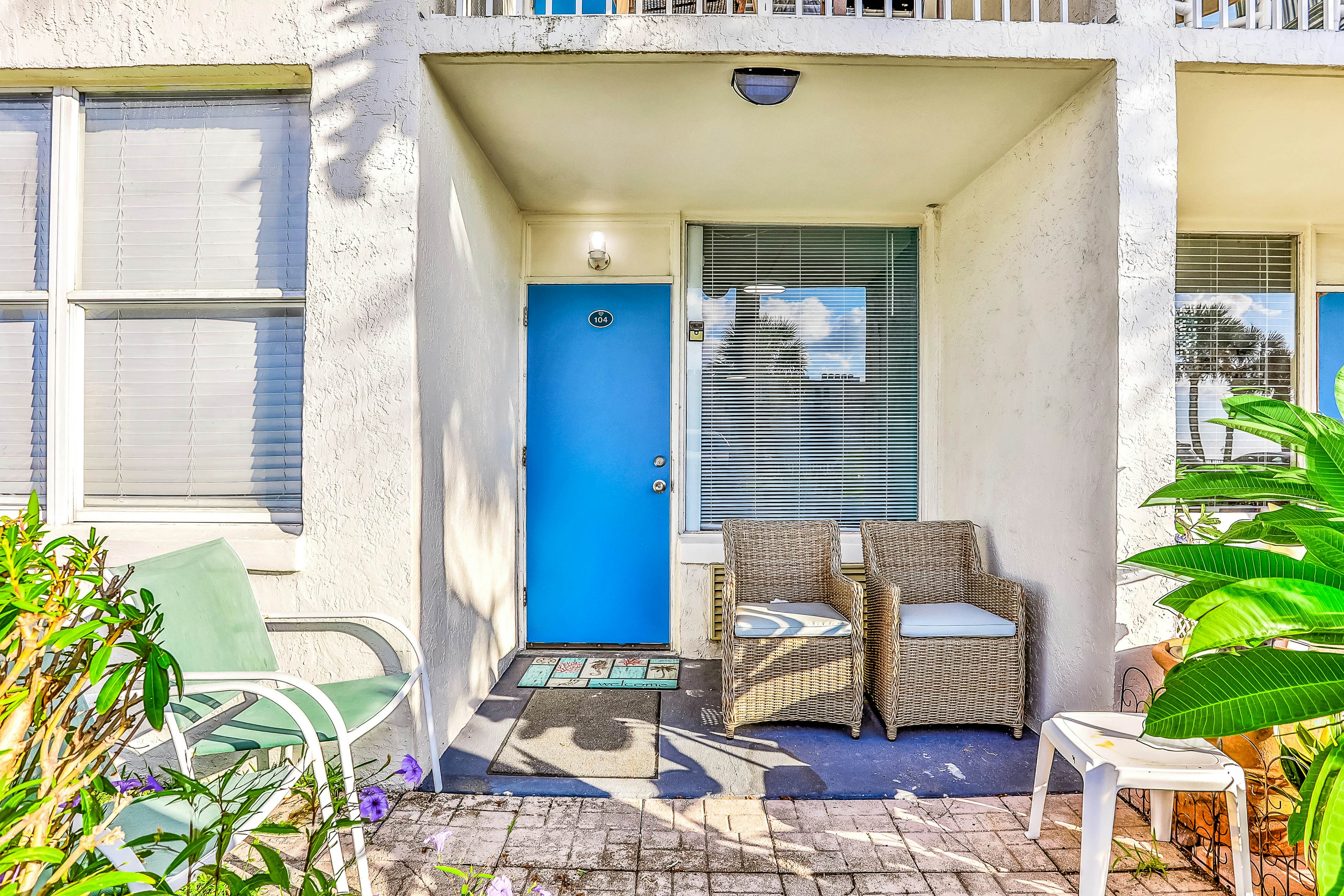 Ocean Jewels Club 104 - Beach Jewel