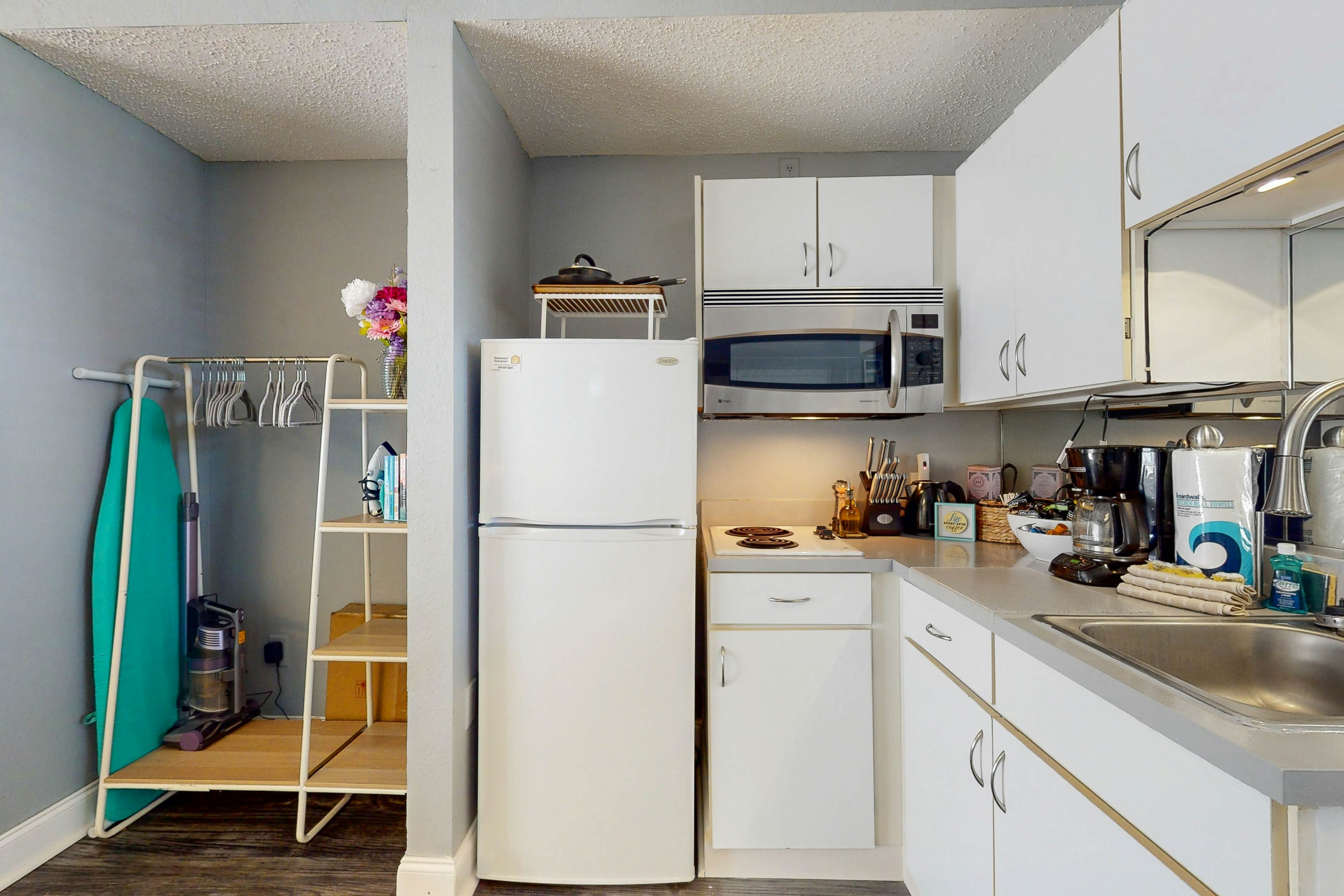 Ocean Jewels Club 124 - Ocean Breeze Retreat