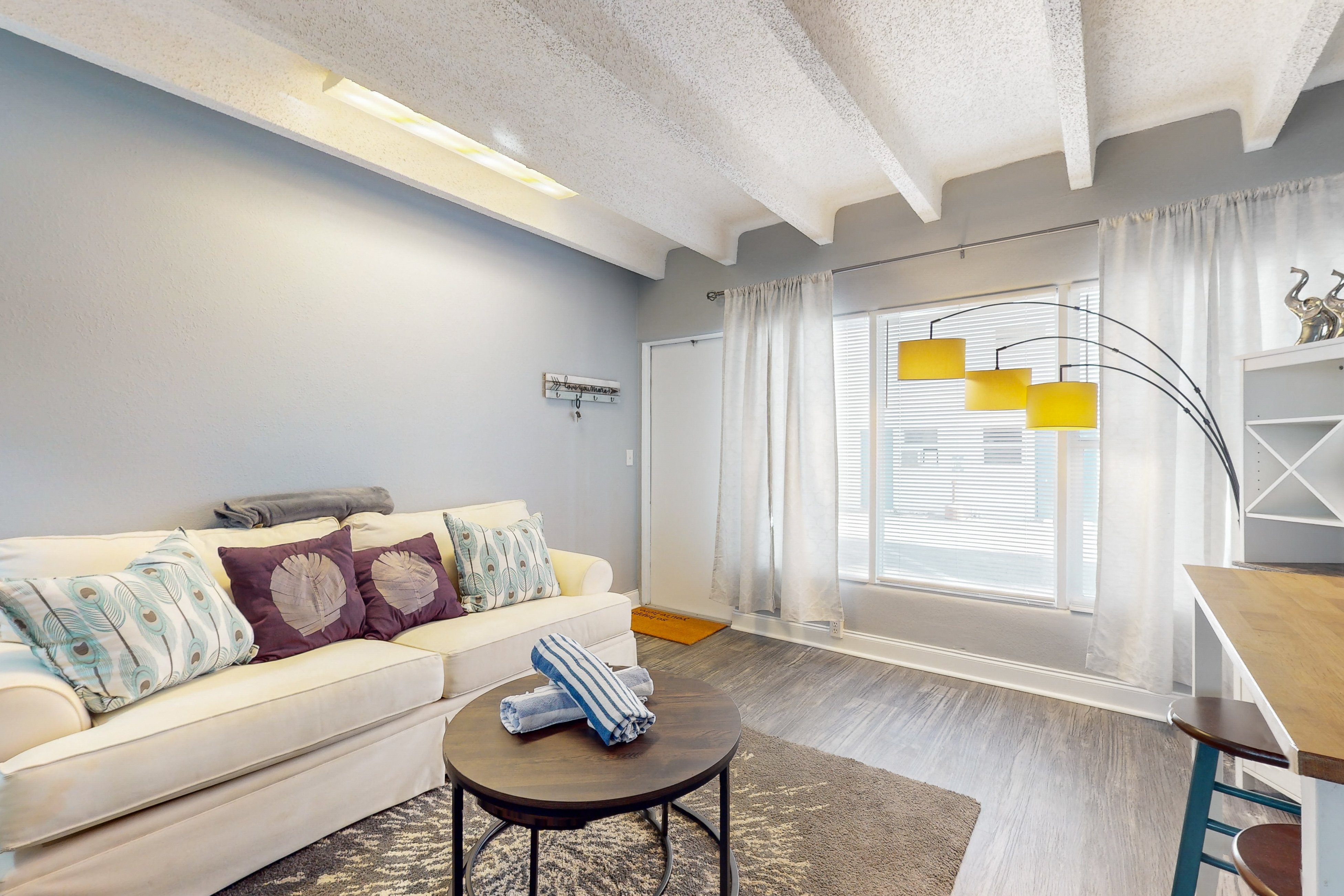 Ocean Jewels Club 124 - Ocean Breeze Retreat