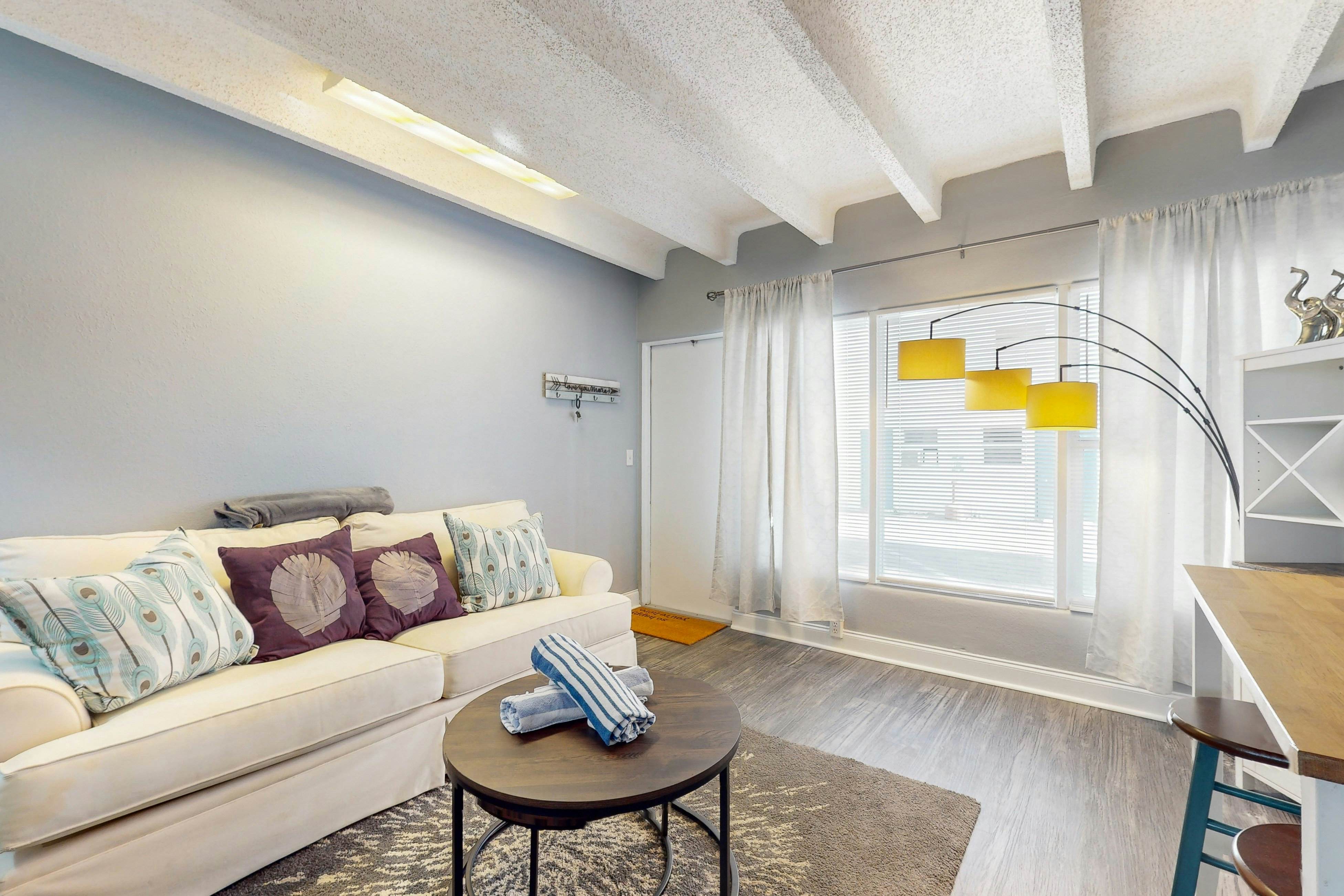 Ocean Jewels Club 124 - Ocean Breeze Retreat