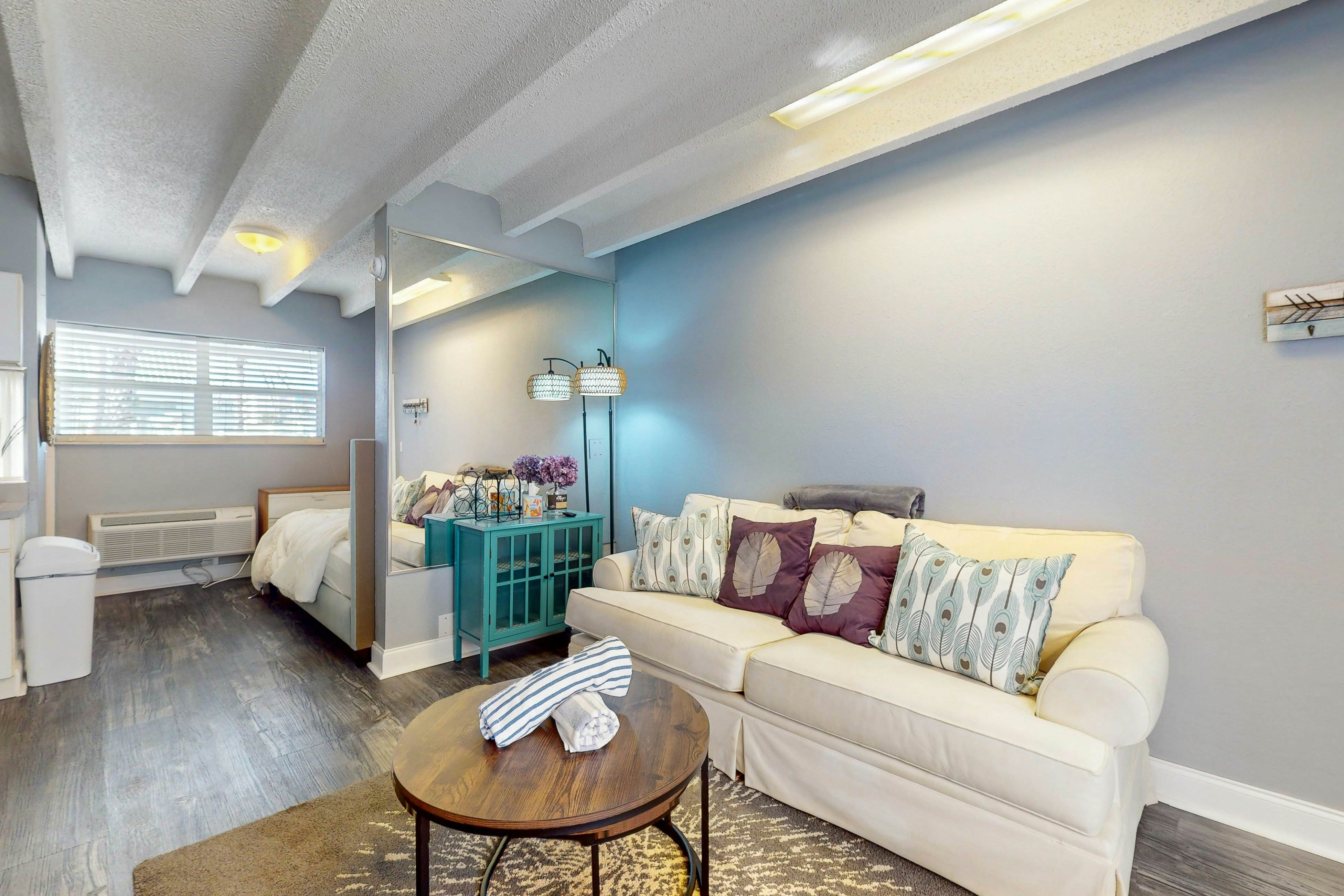 Ocean Jewels Club 124 - Ocean Breeze Retreat