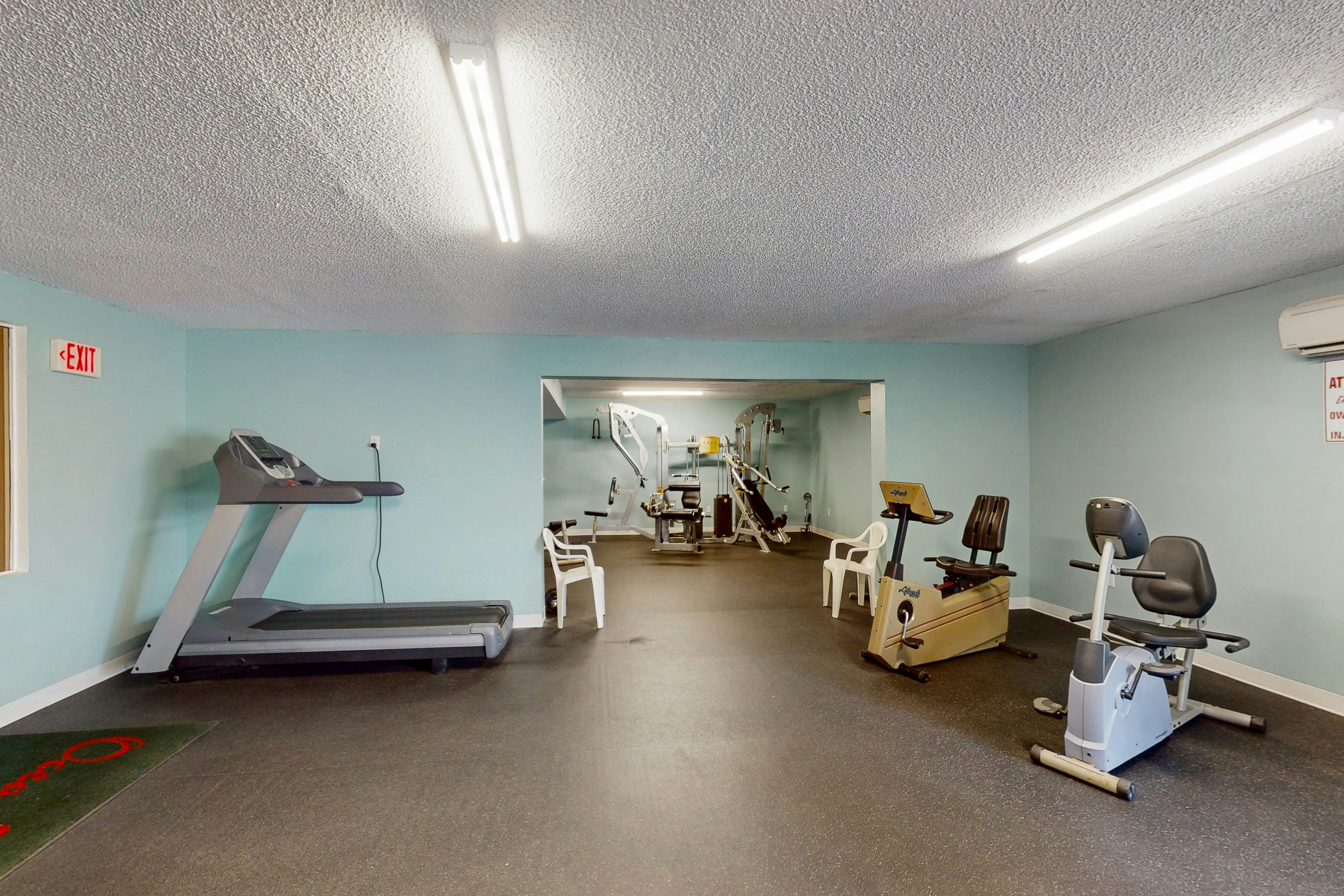 Ocean Jewels Club 124 - Ocean Breeze Retreat