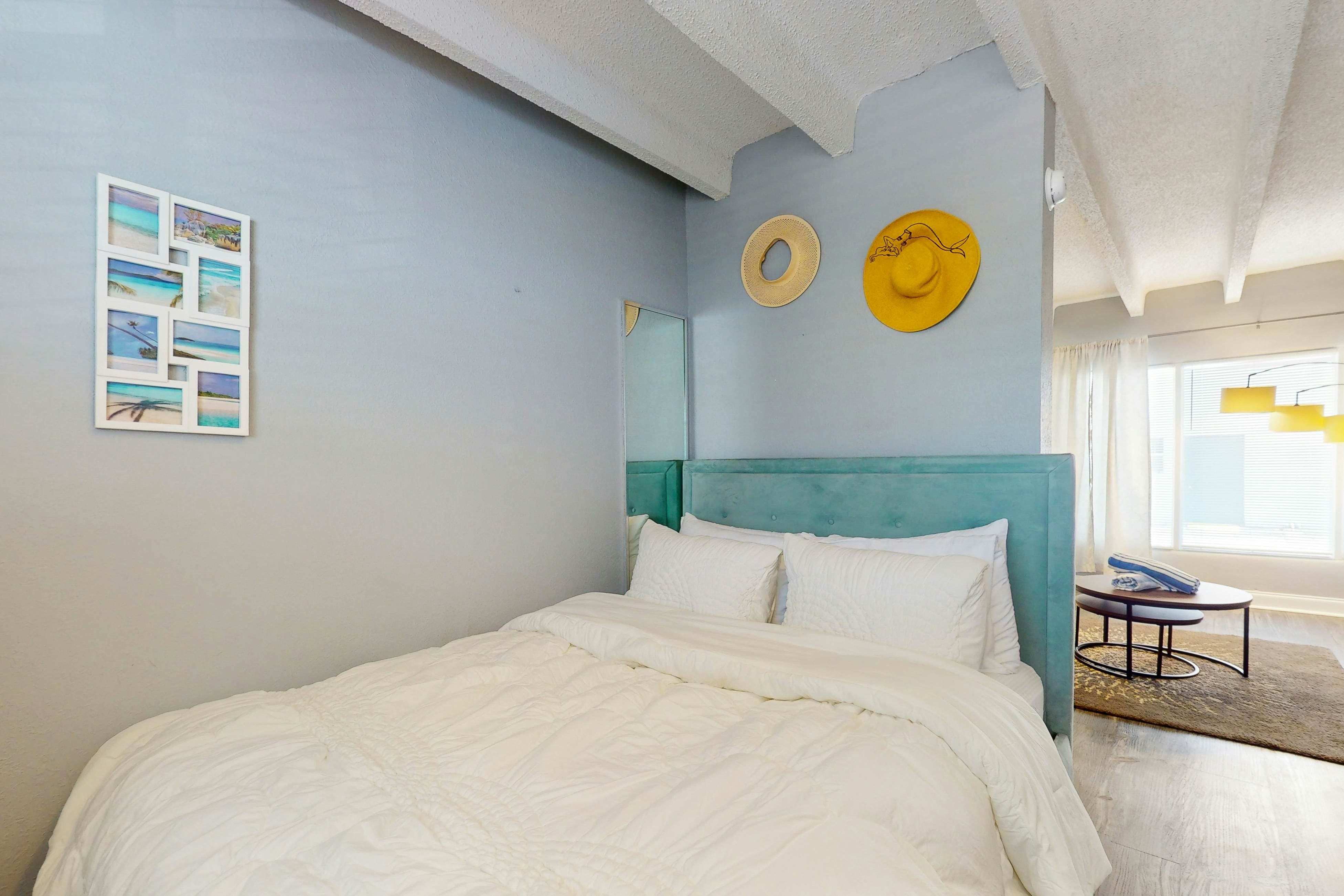 Ocean Jewels Club 124 - Ocean Breeze Retreat