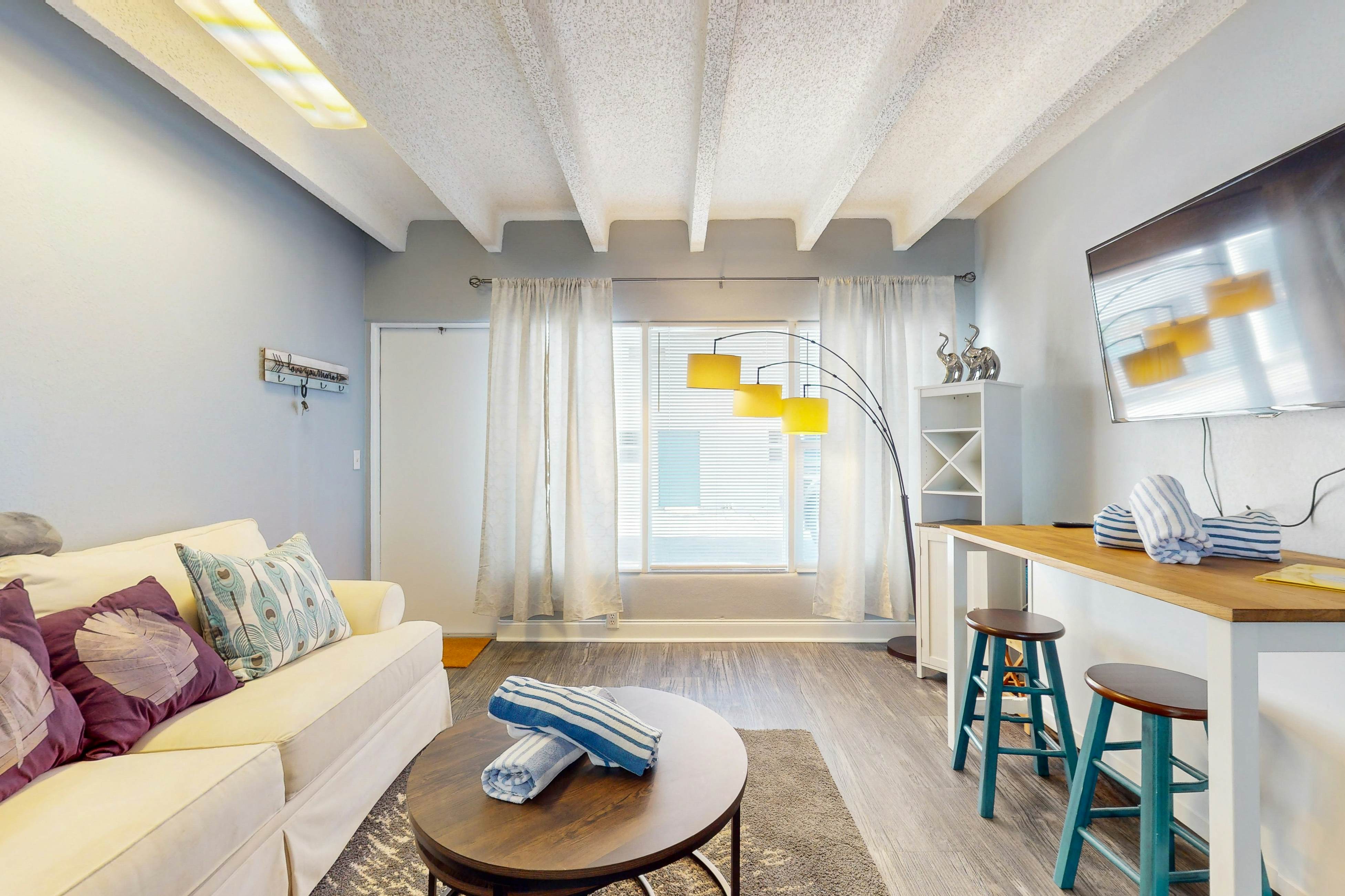 Ocean Jewels Club 124 - Ocean Breeze Retreat