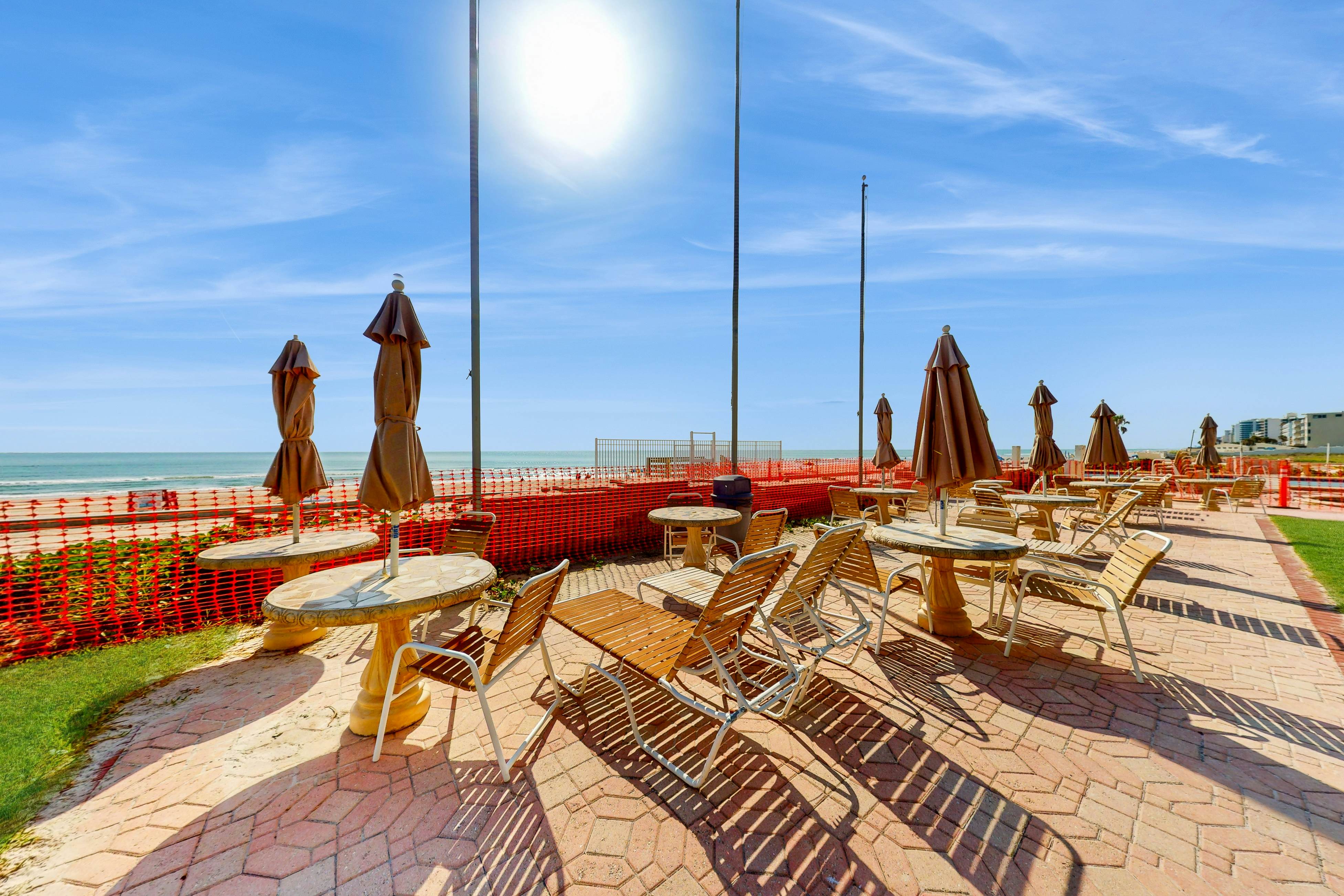 Ocean Jewels Club 124 - Ocean Breeze Retreat