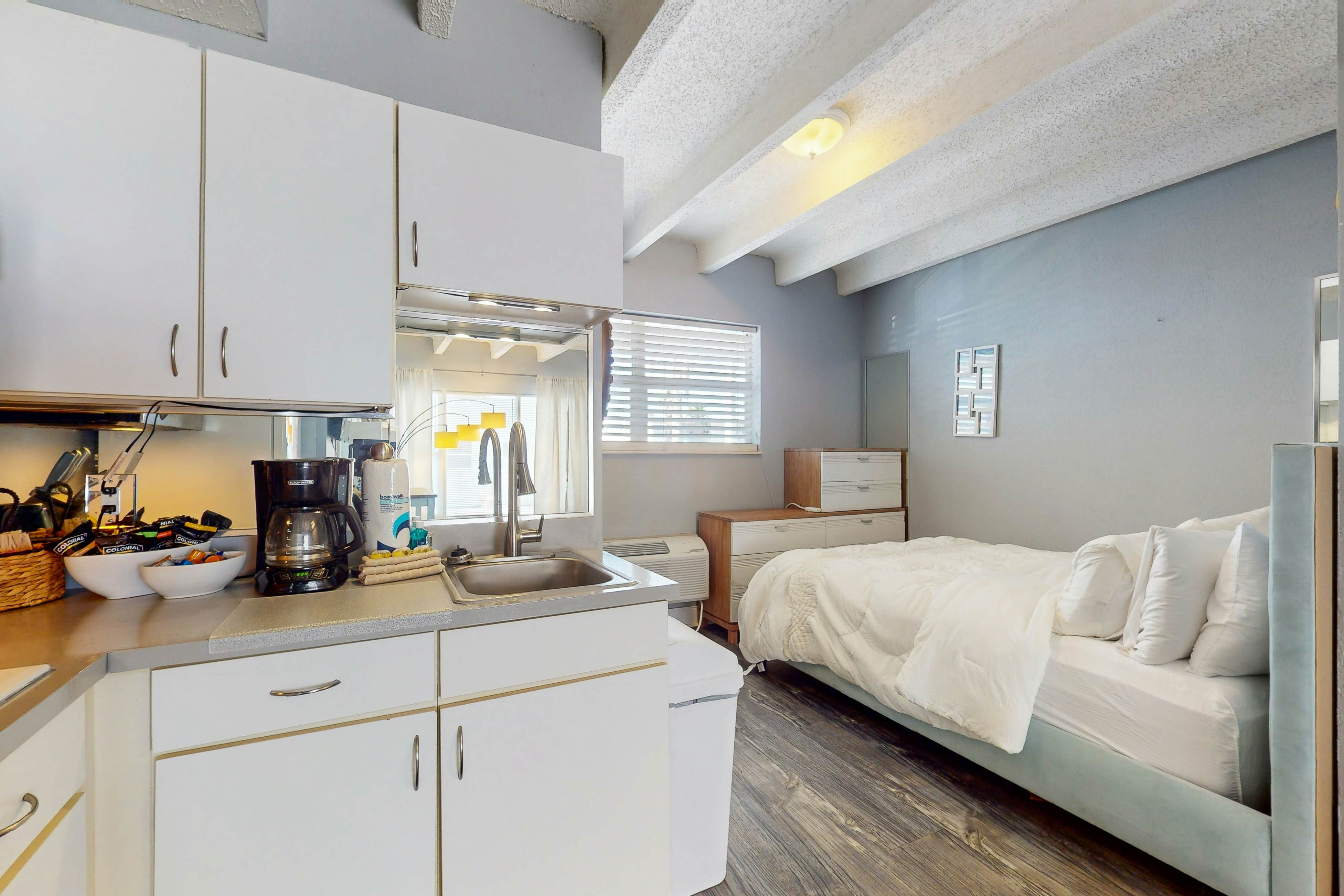 Ocean Jewels Club 124 - Ocean Breeze Retreat