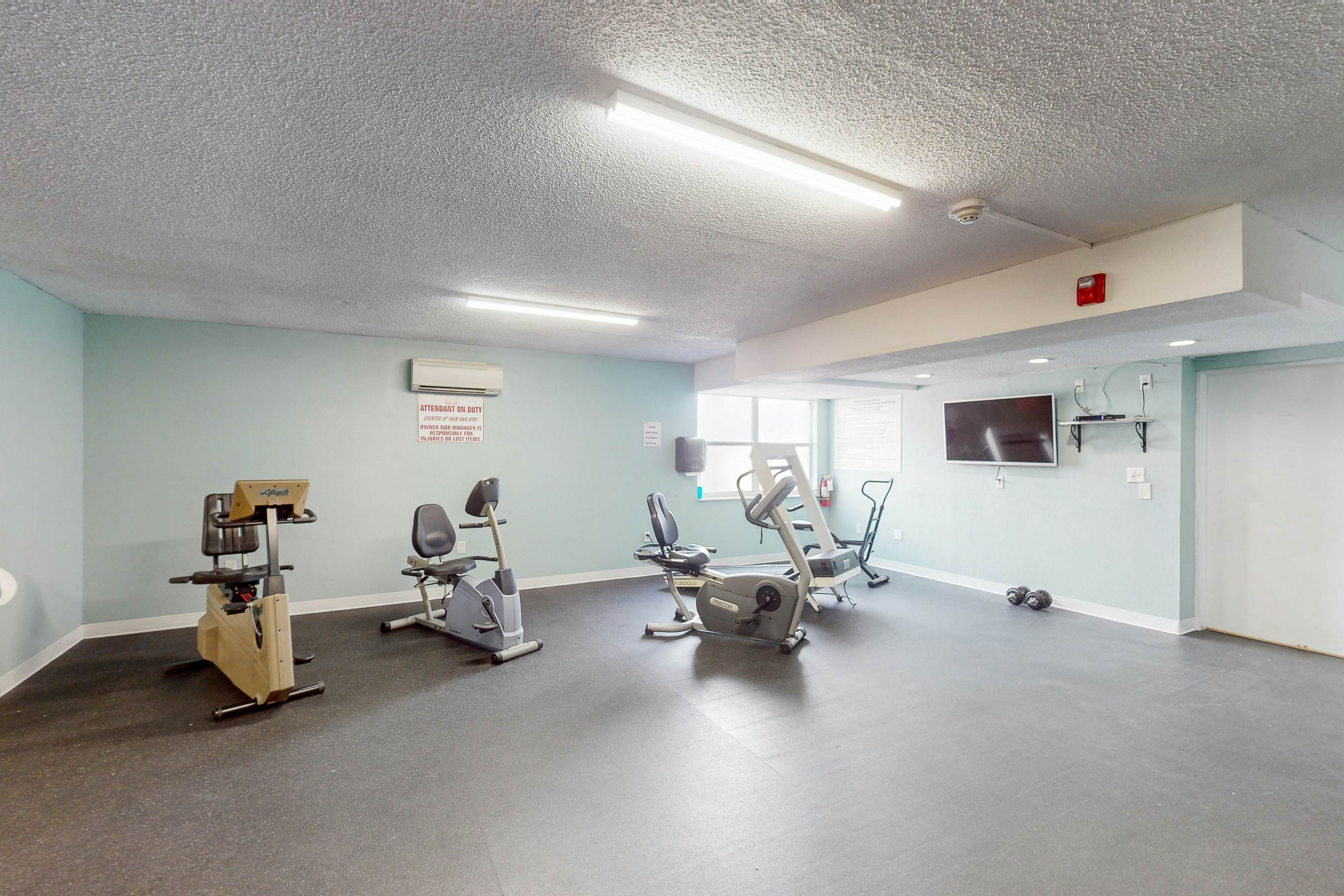 Ocean Jewels Club 124 - Ocean Breeze Retreat