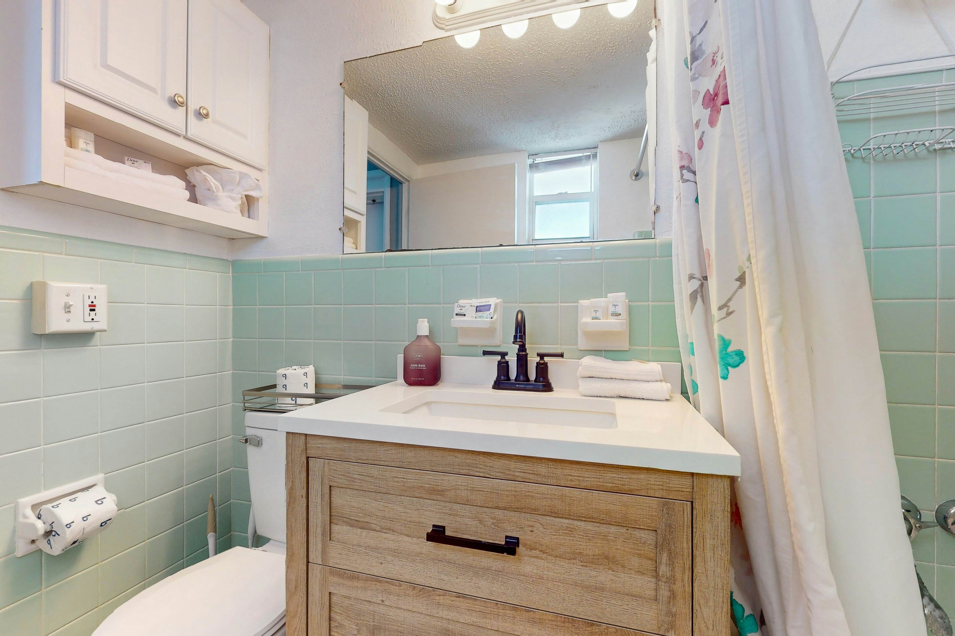 Ocean Jewels Club 124 - Ocean Breeze Retreat