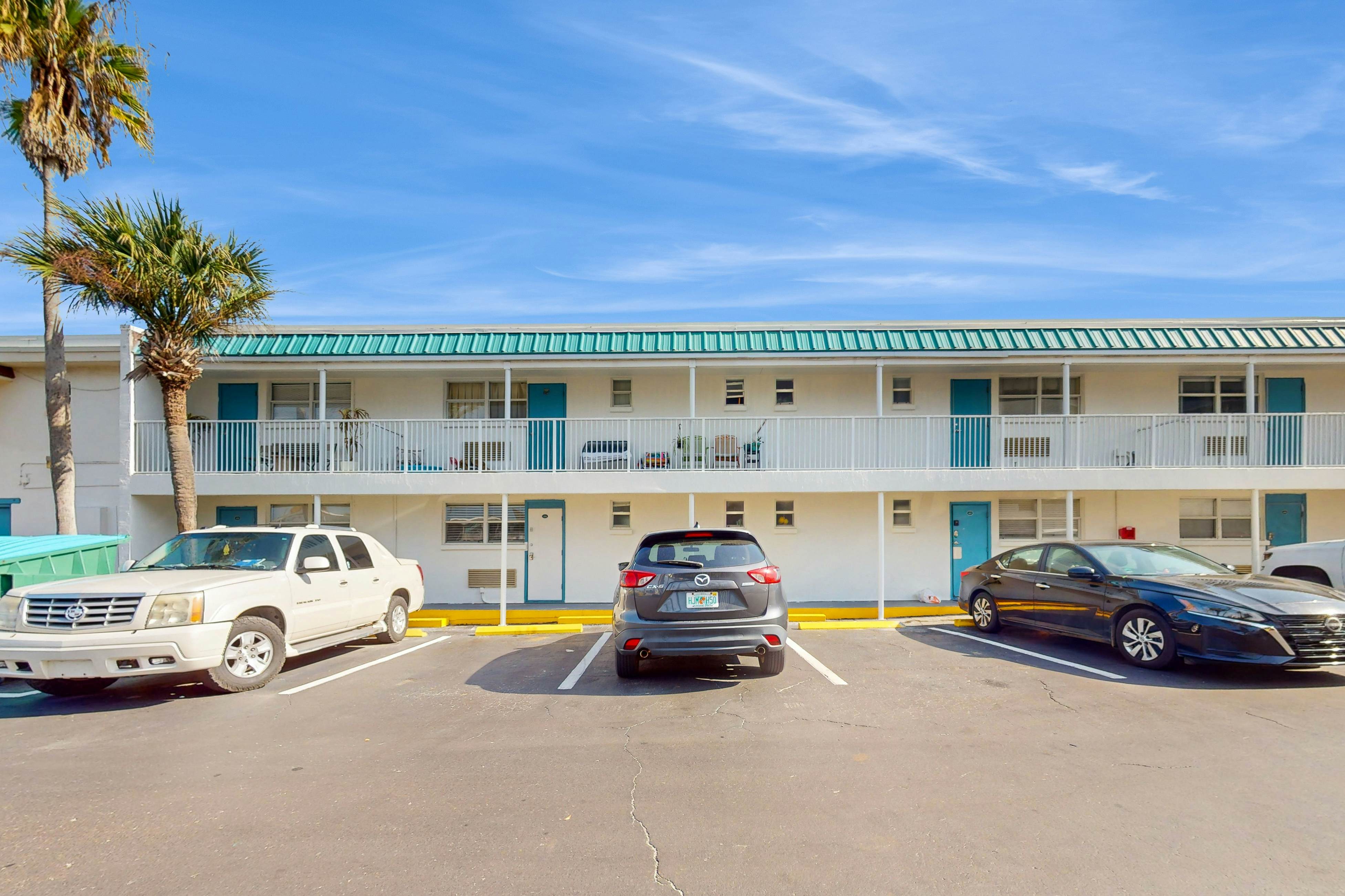 Ocean Jewels Club 124 - Ocean Breeze Retreat