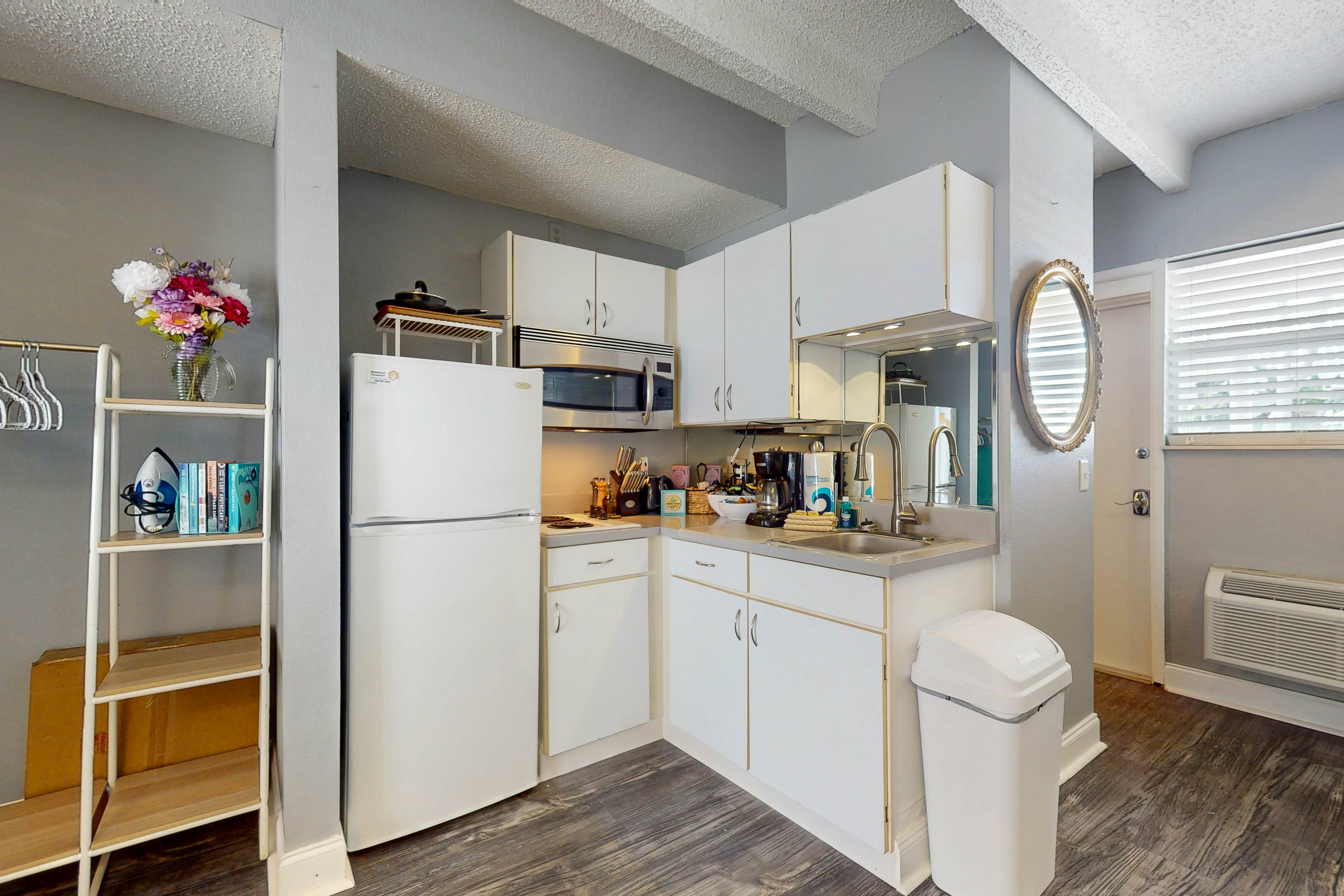 Ocean Jewels Club 124 - Ocean Breeze Retreat