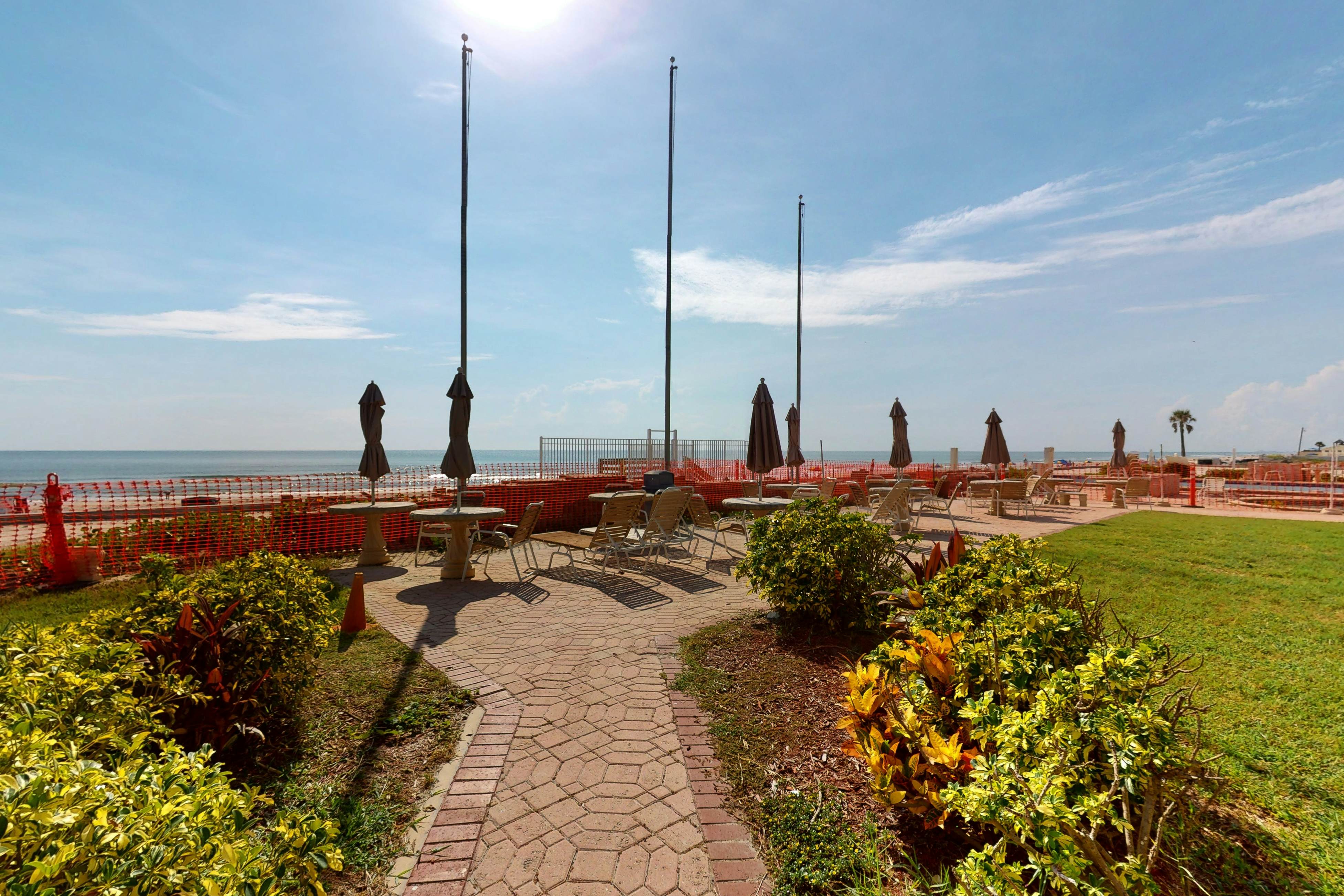 Ocean Jewels Club 124 - Ocean Breeze Retreat