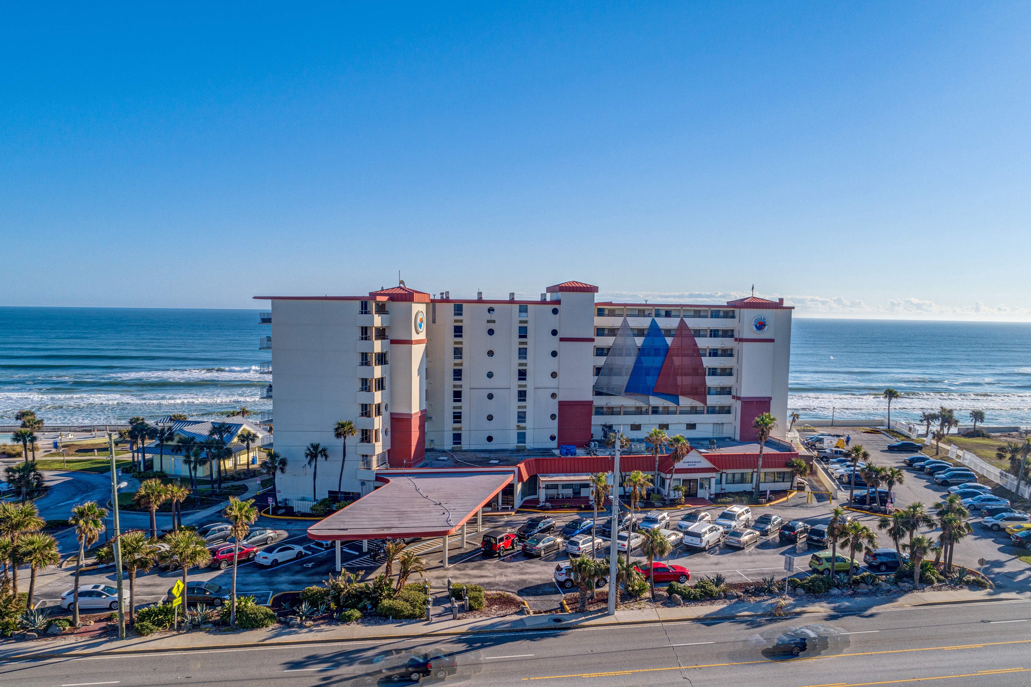 Harbour Beach Resort  219