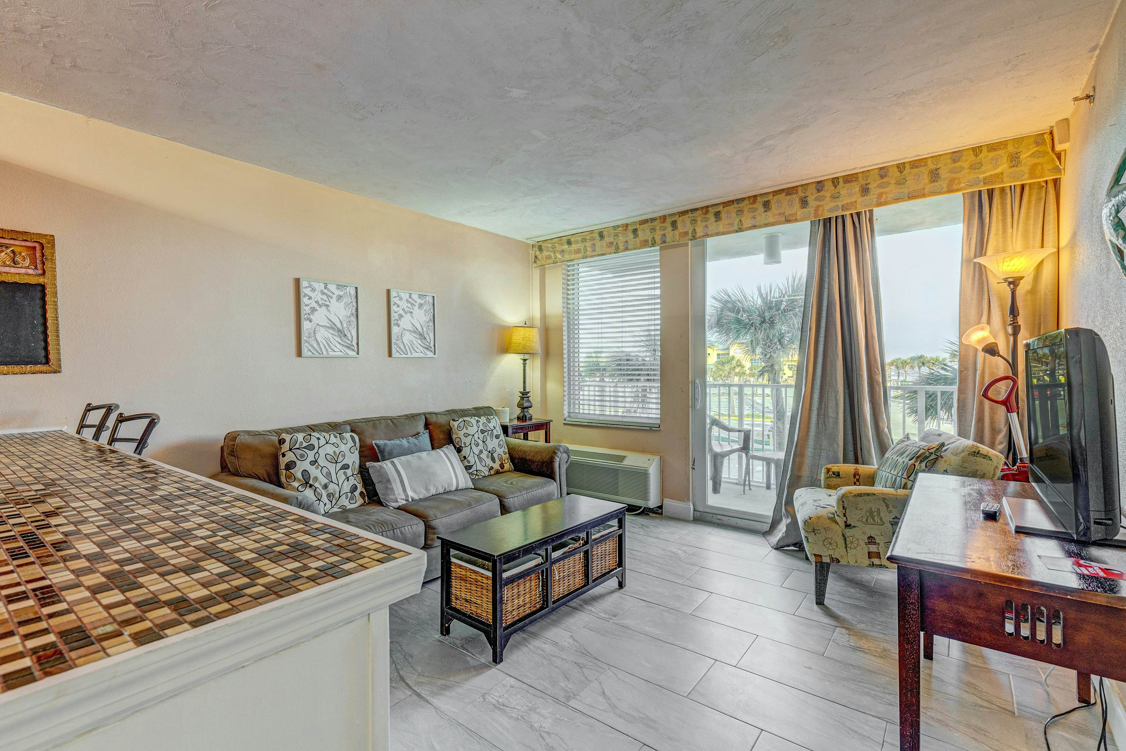 Harbour Beach Resort  219