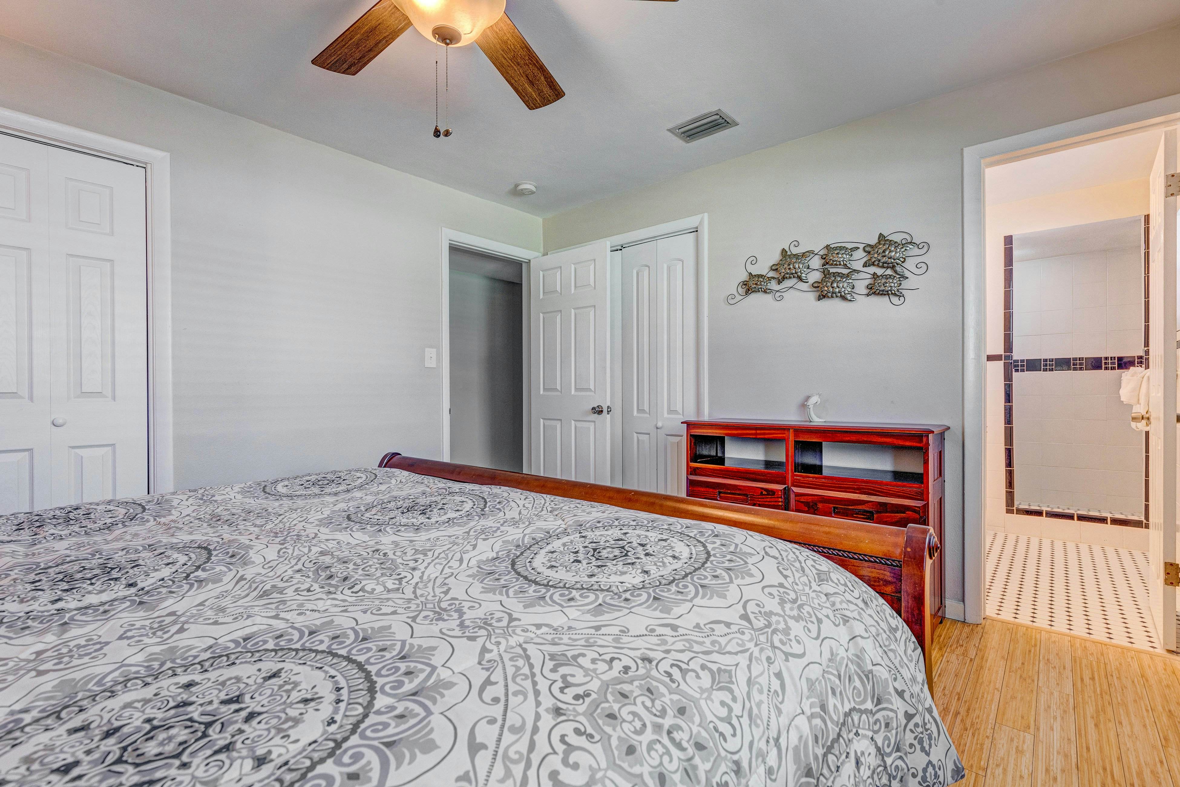 Harbour Beach Resort  219