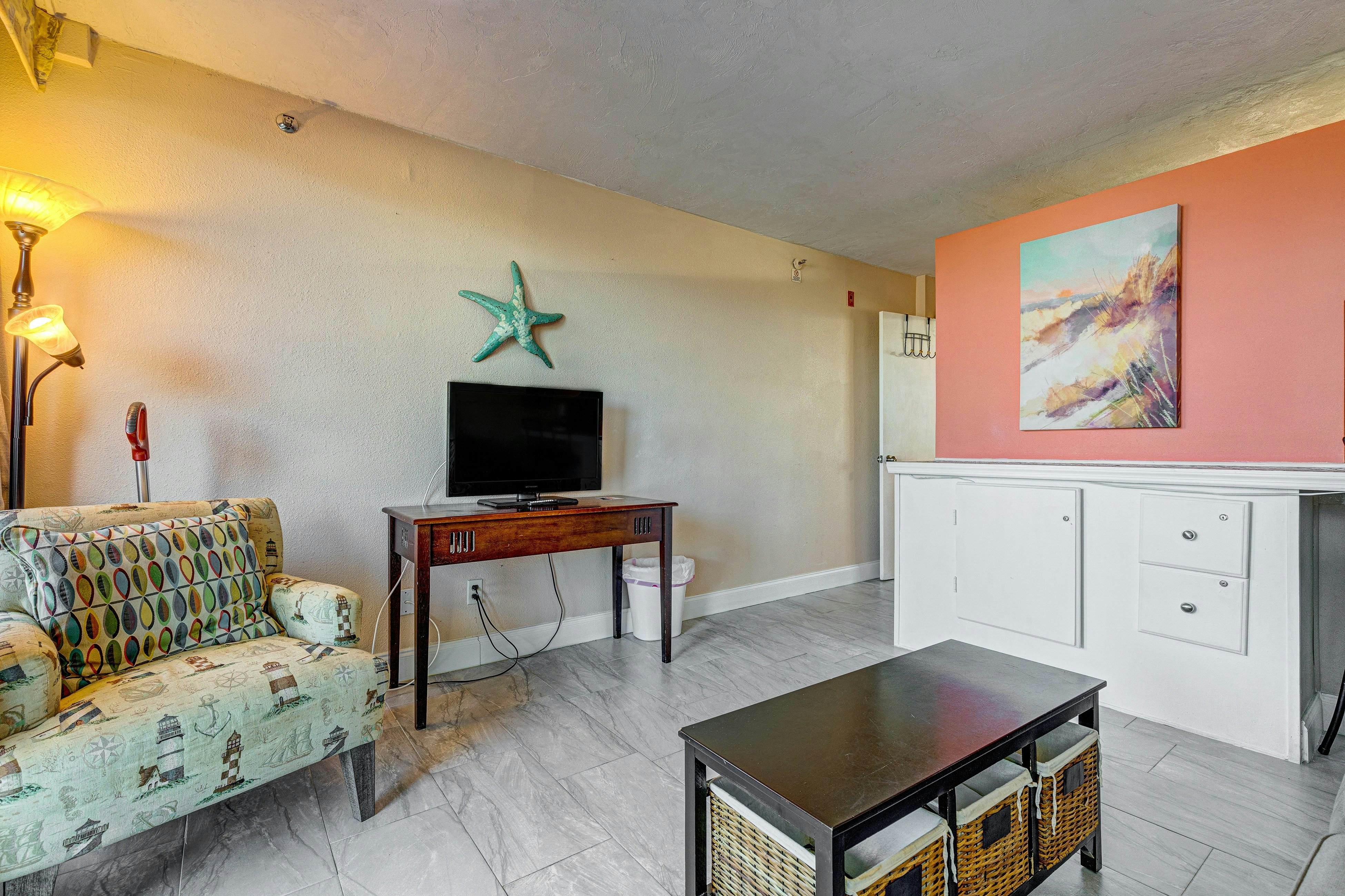 Harbour Beach Resort  219