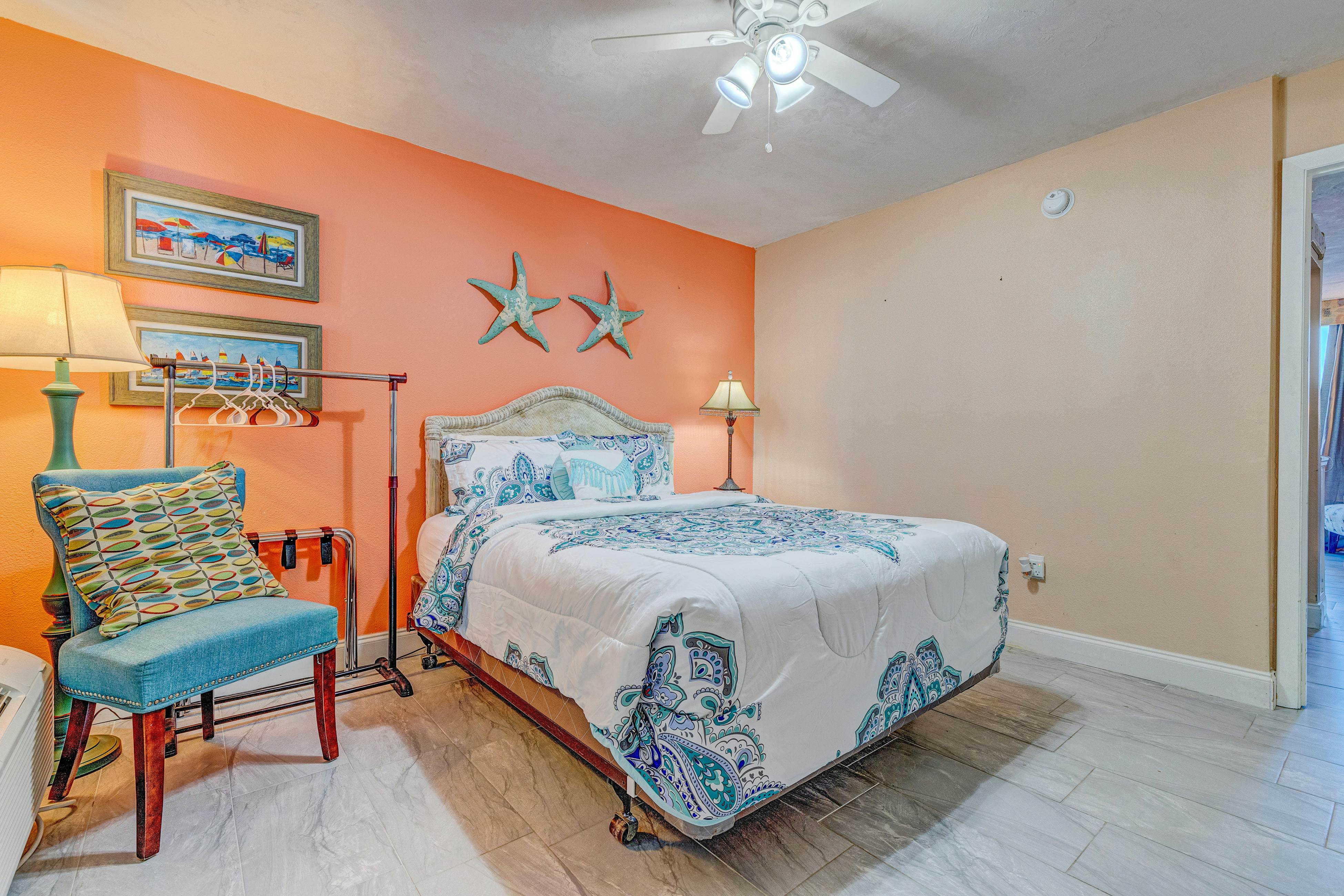 Harbour Beach Resort  219