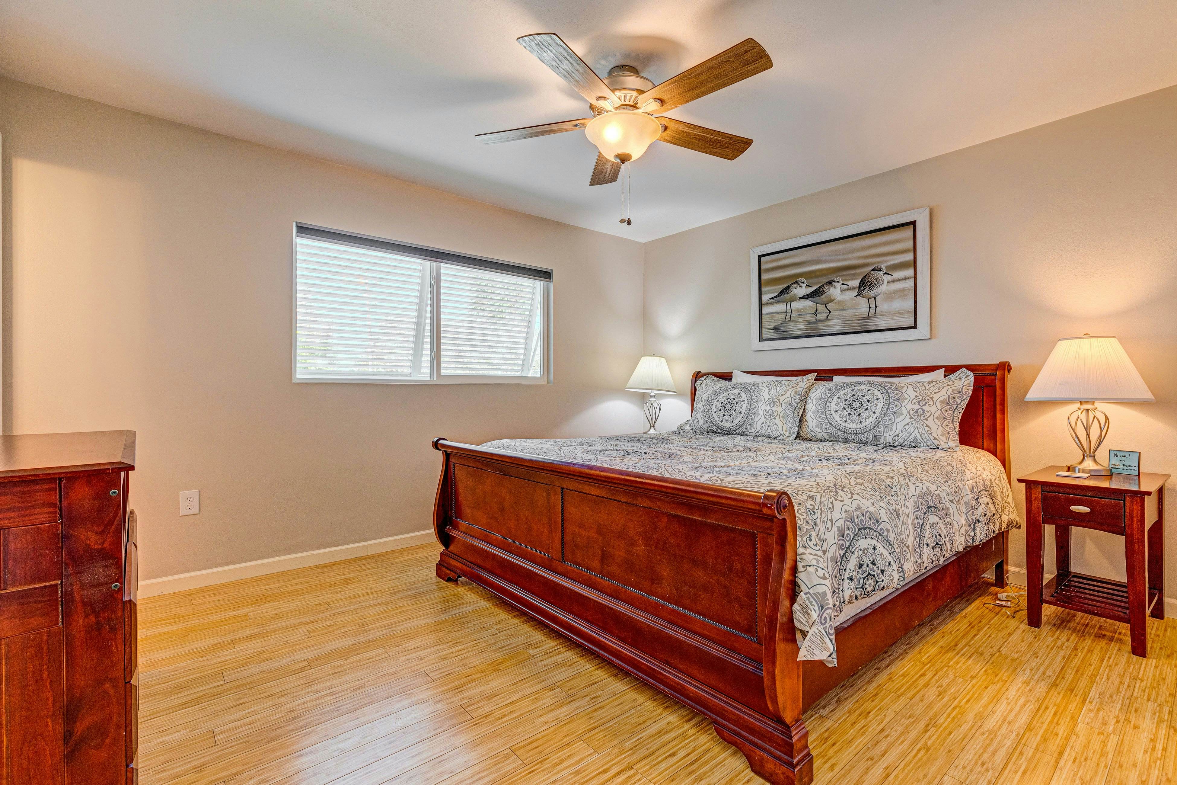 Harbour Beach Resort  219