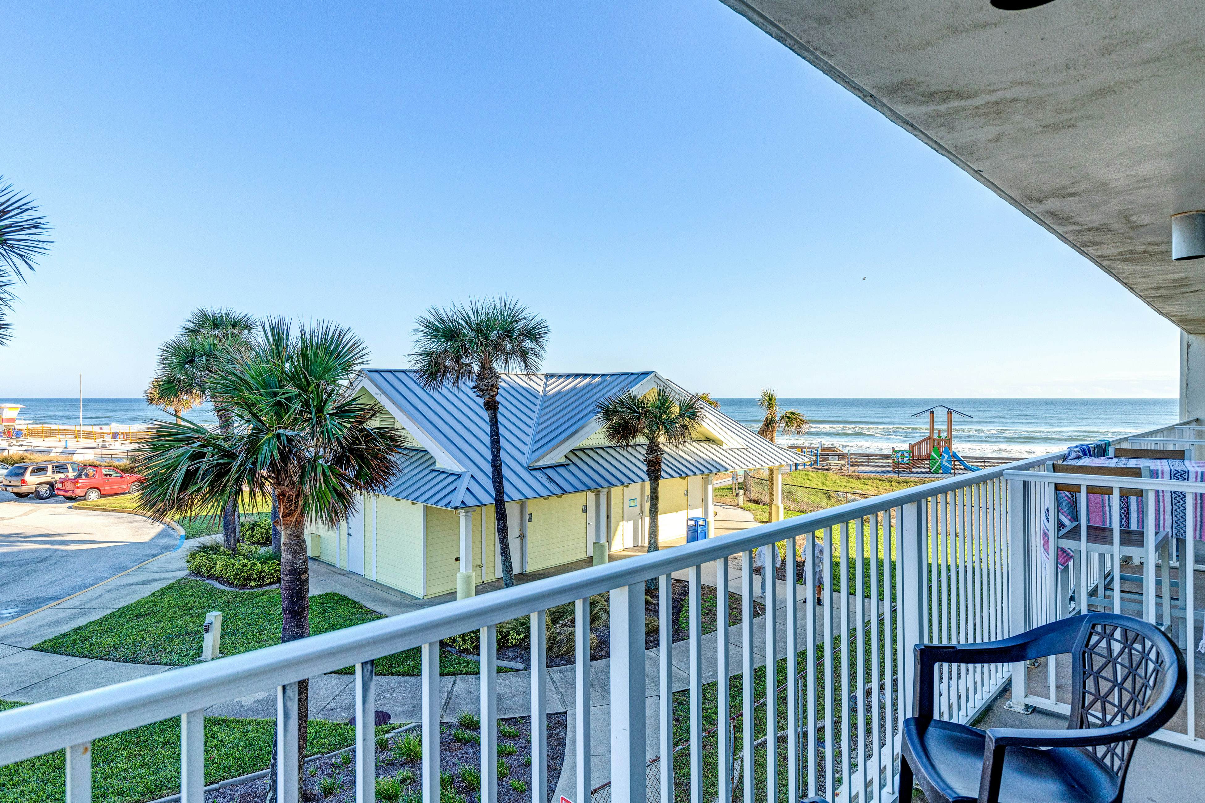 Harbour Beach Resort  219