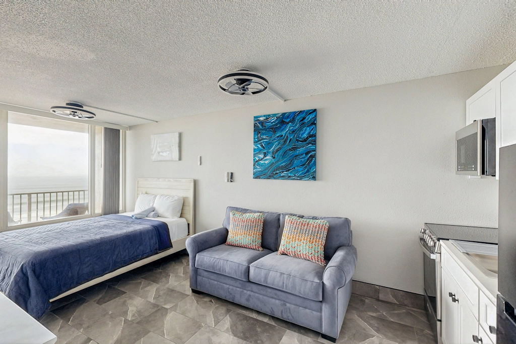 Pirates Cove 327 - Salt Air Cove