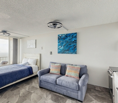 Pirates Cove 327 - Salt Air Cove