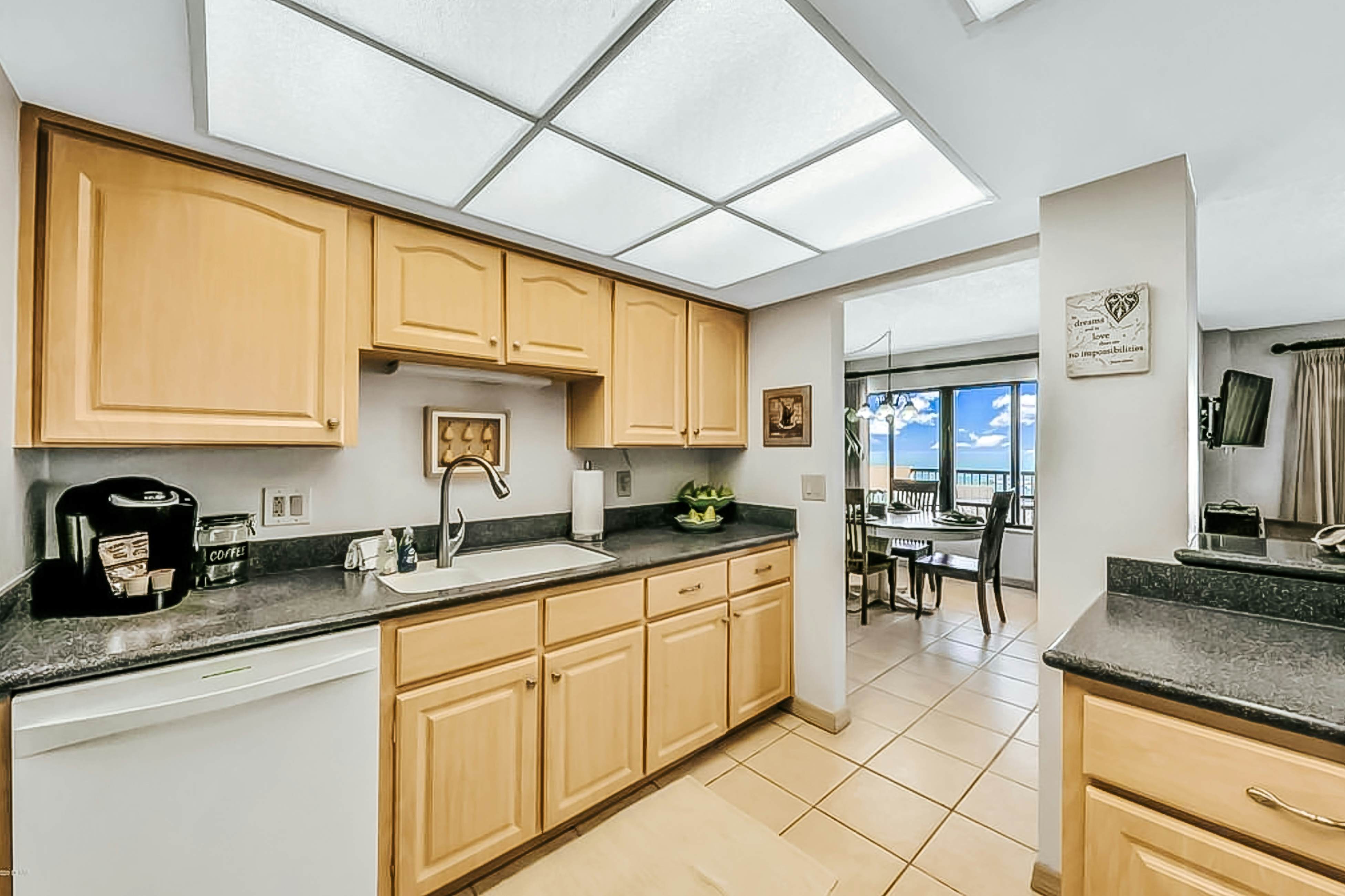 Sandpoint 7H - Daytona Beach Soaring