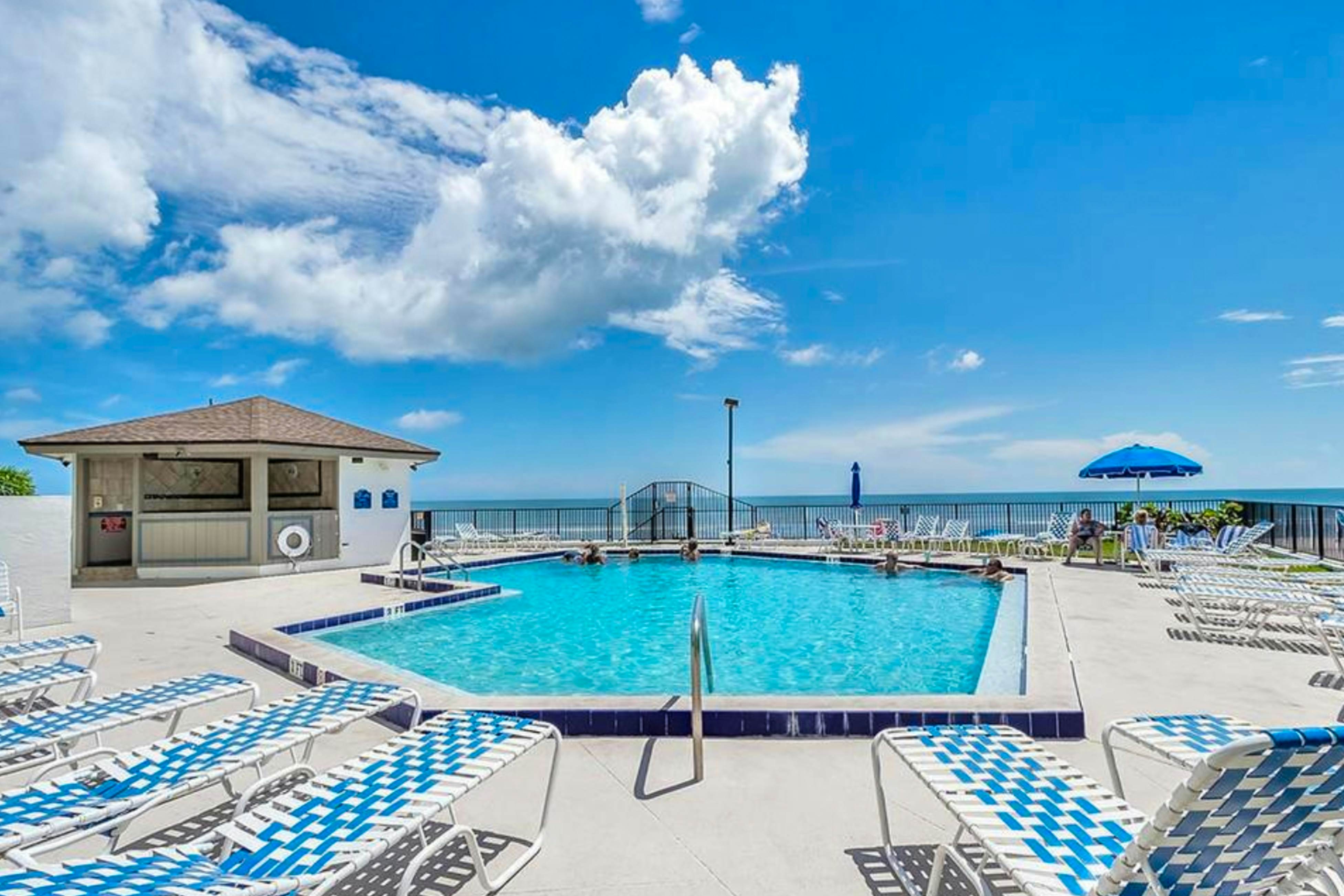 Sandpoint 7H - Daytona Beach Soaring