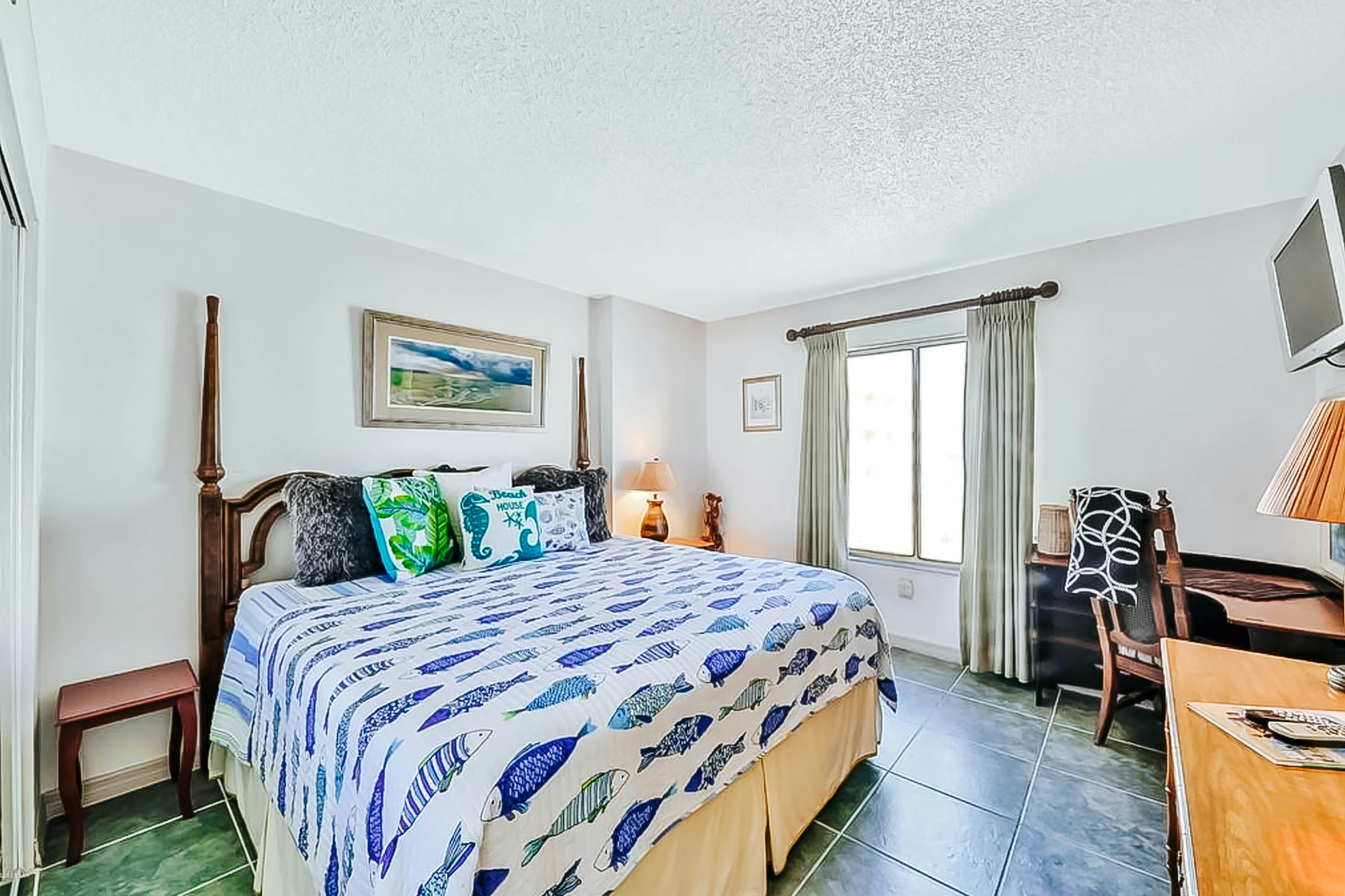 Sandpoint 7H - Daytona Beach Soaring