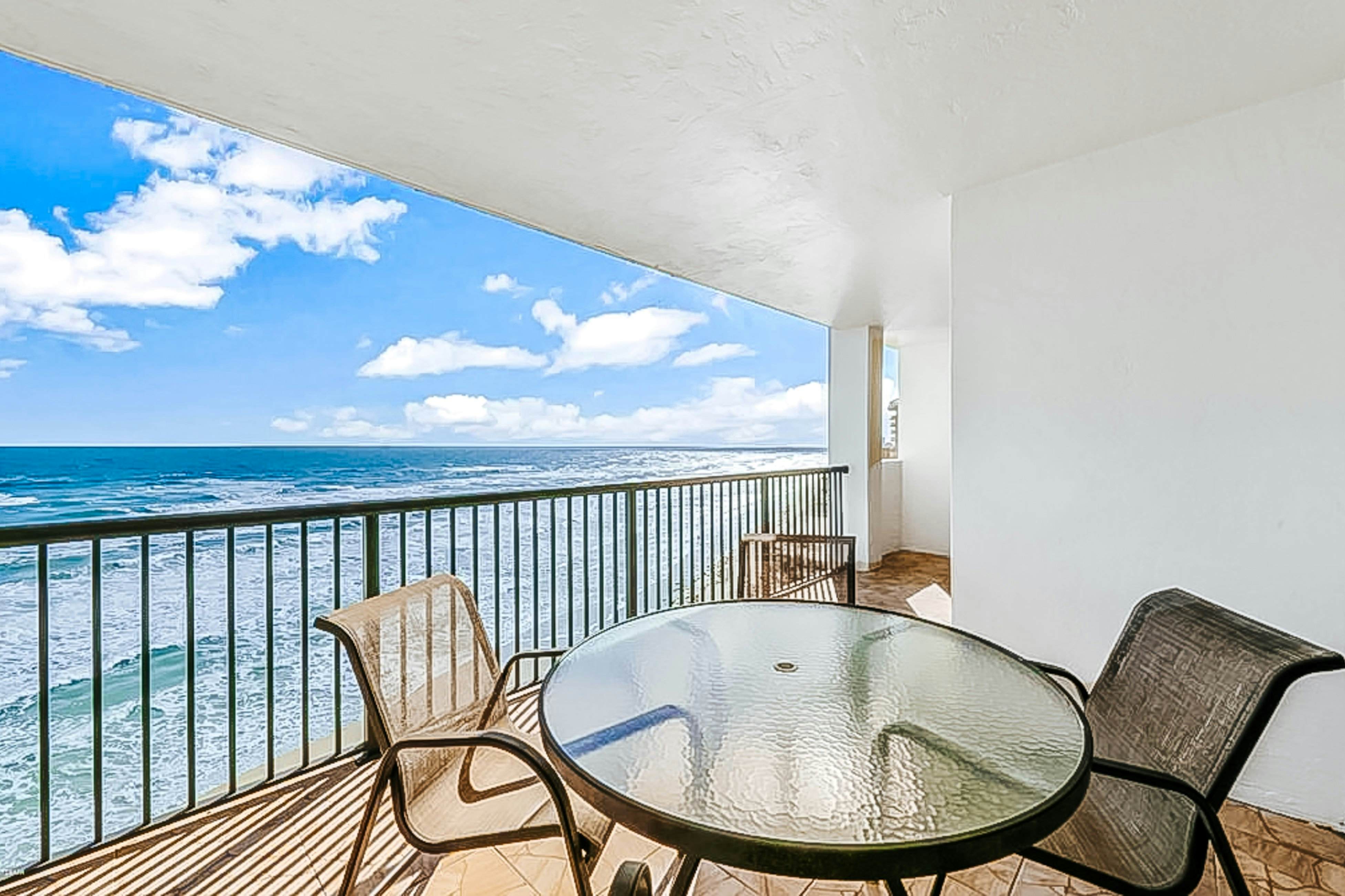 Sandpoint 7H - Daytona Beach Soaring