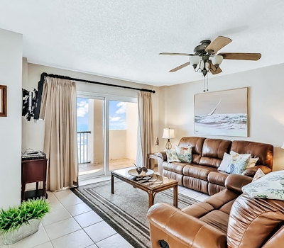 Sandpoint 7H - Daytona Beach Soaring