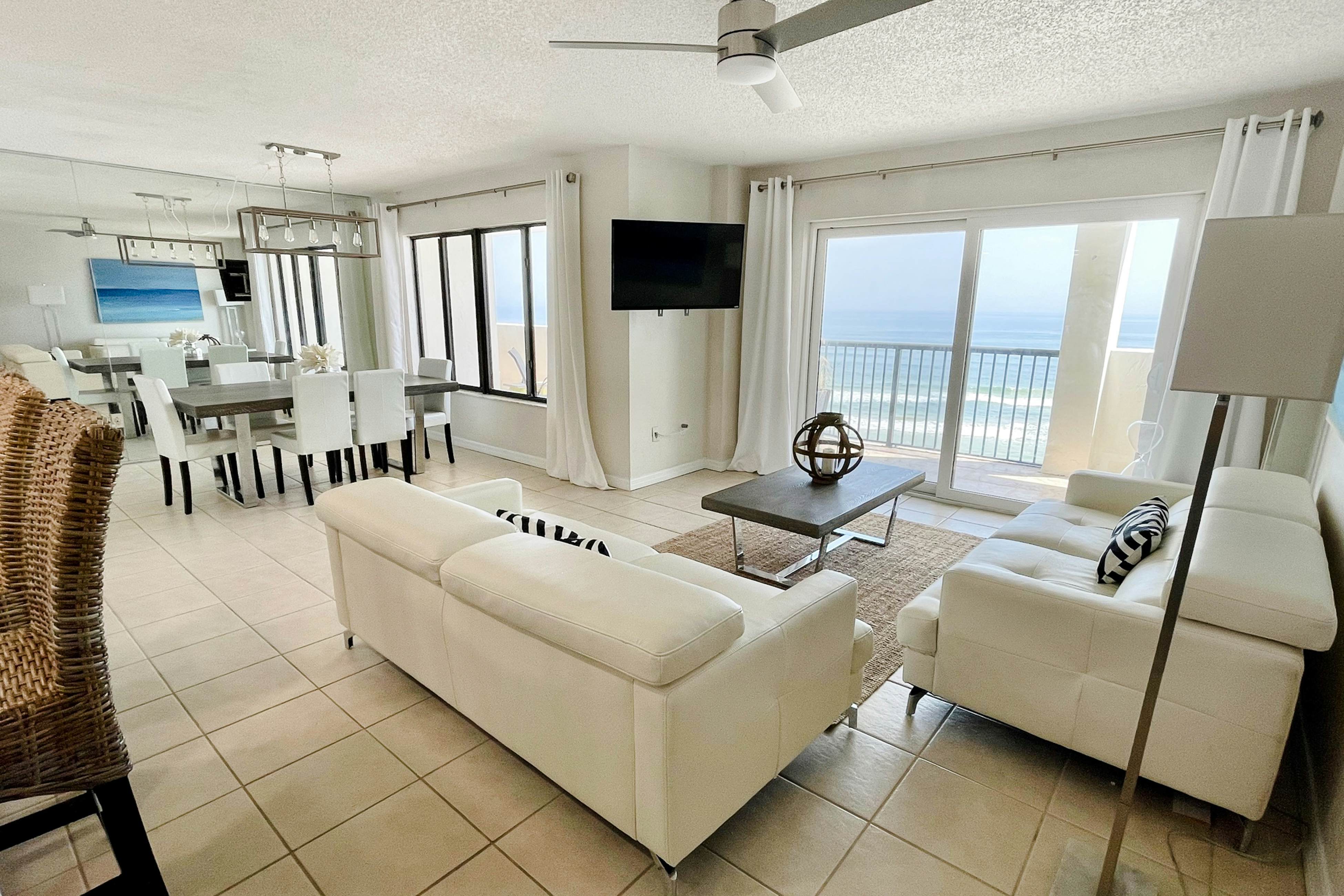 Sandpoint 7H - Daytona Beach Soaring