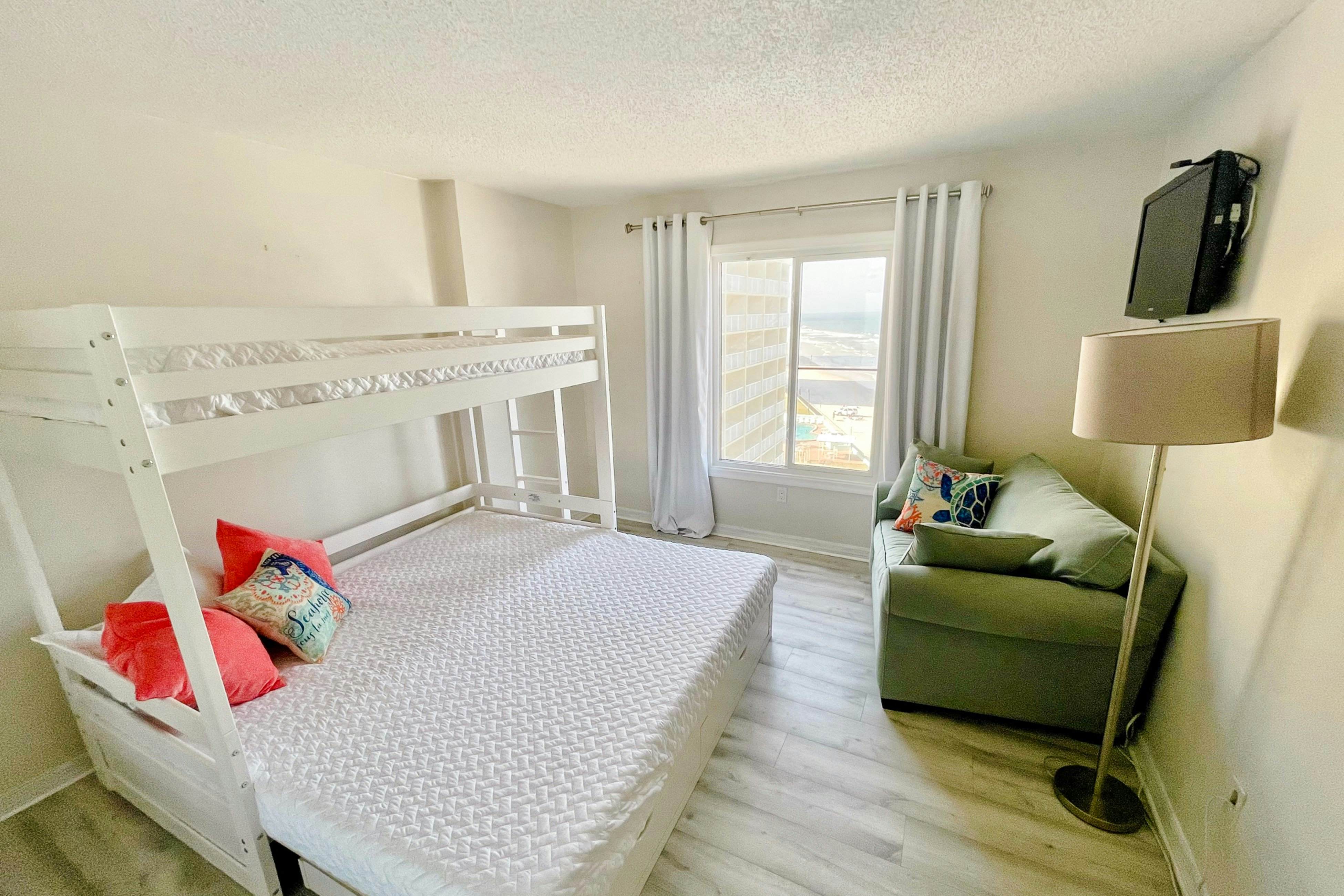 Sandpoint 7H - Daytona Beach Soaring