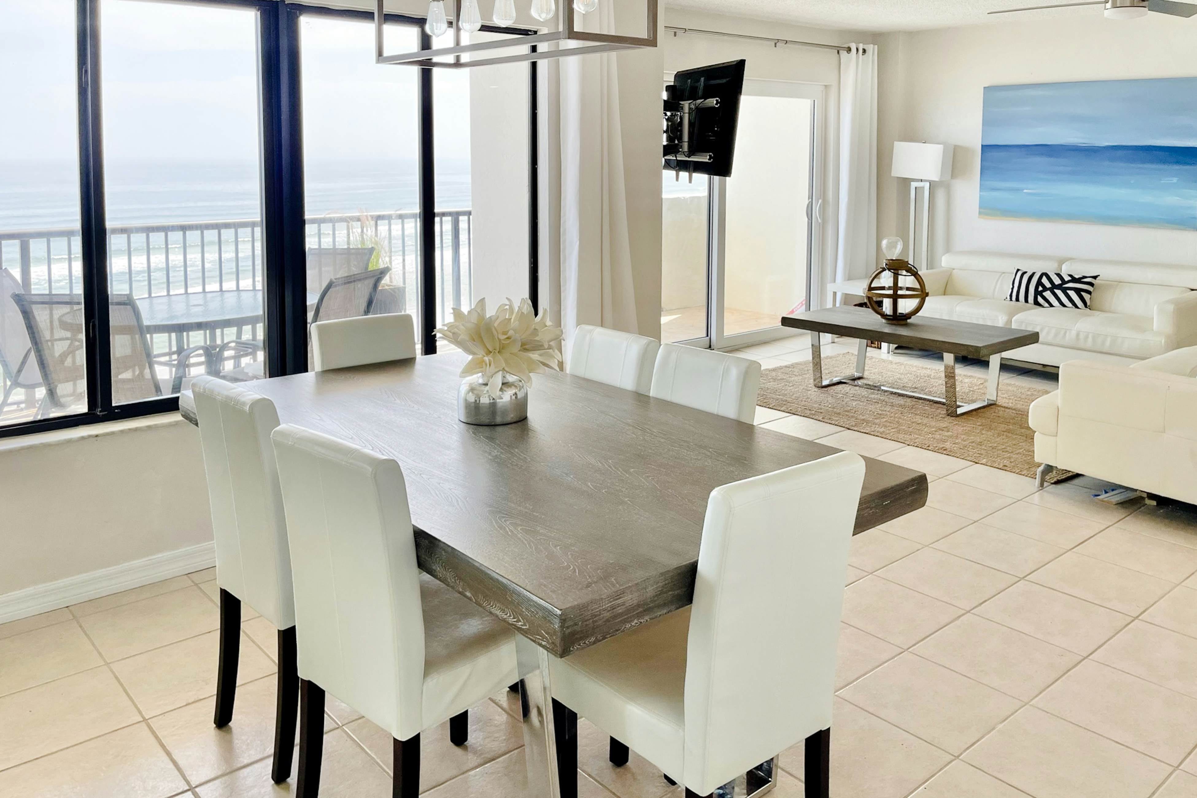 Sandpoint 7H - Daytona Beach Soaring