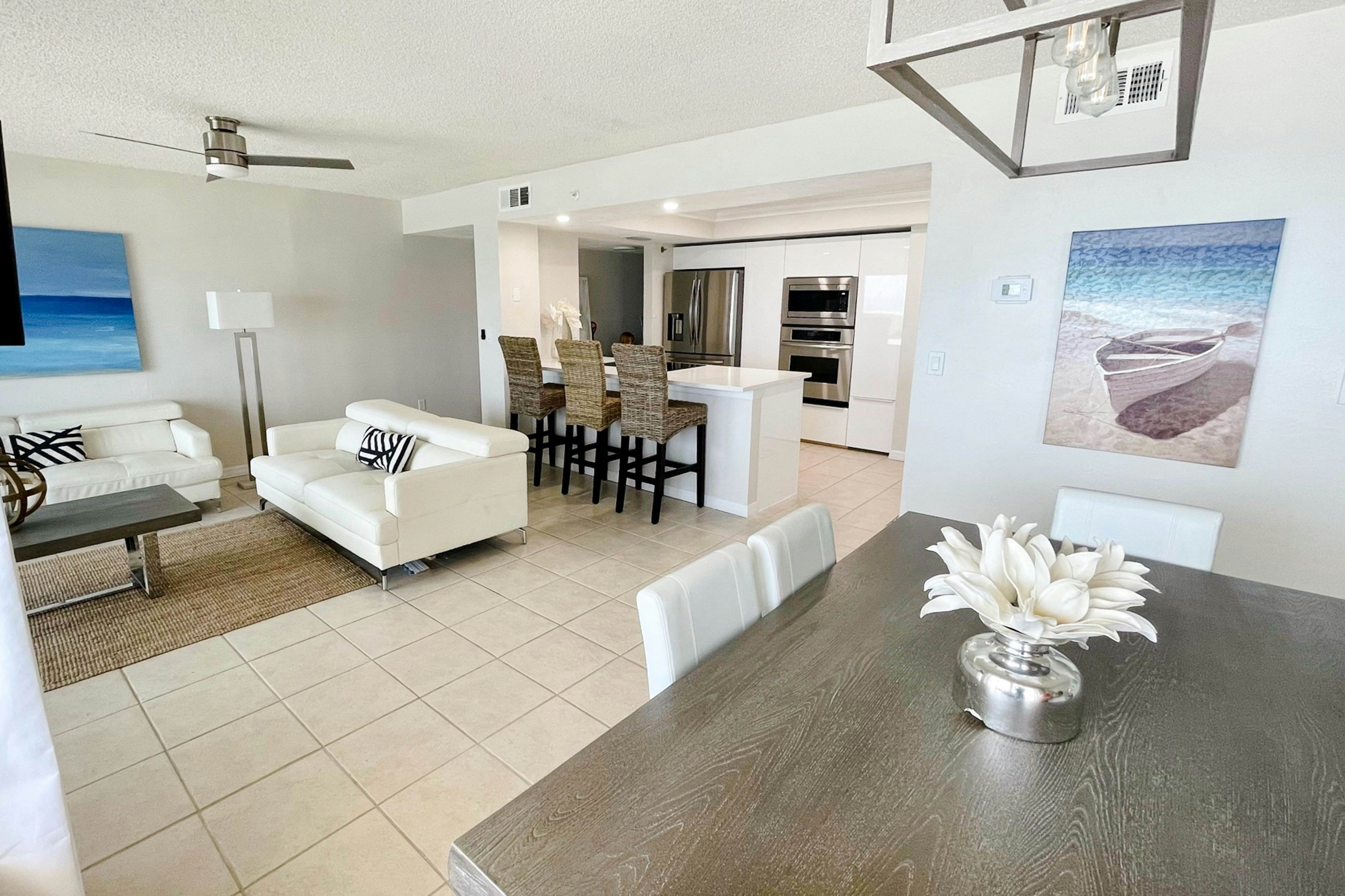 Sandpoint 7H - Daytona Beach Soaring