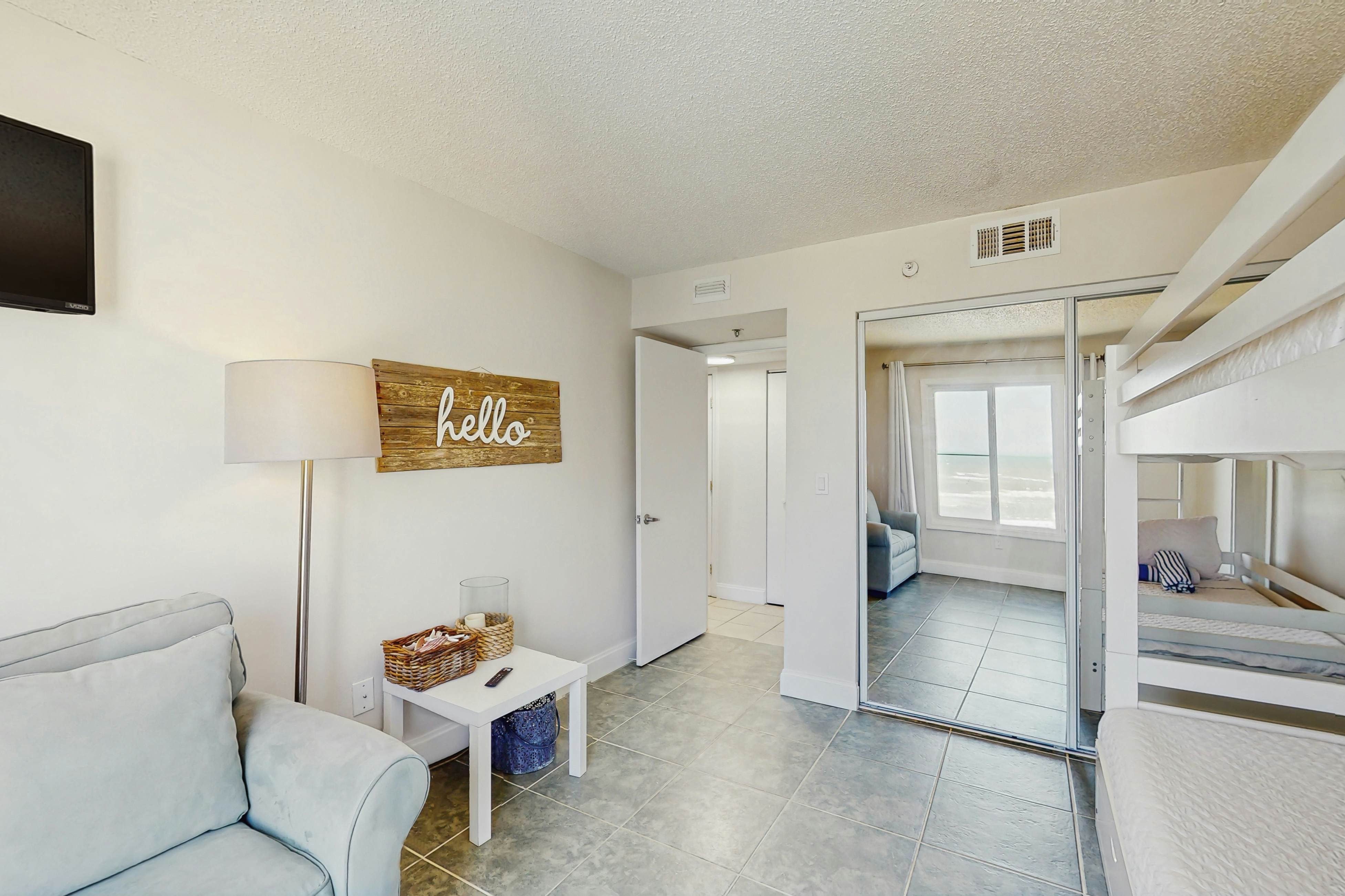 Sandpoint 7H - Daytona Beach Soaring